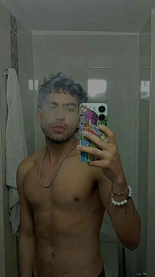 XXX Porn Photo of Nude 3v1l 1