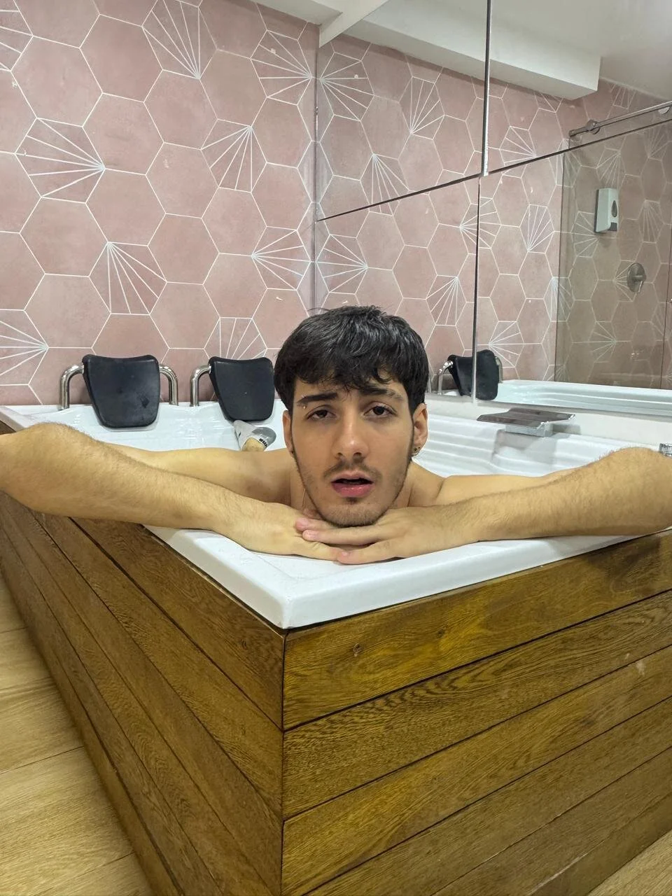 XXX Porn Photo of Nude Liam_Crown 51