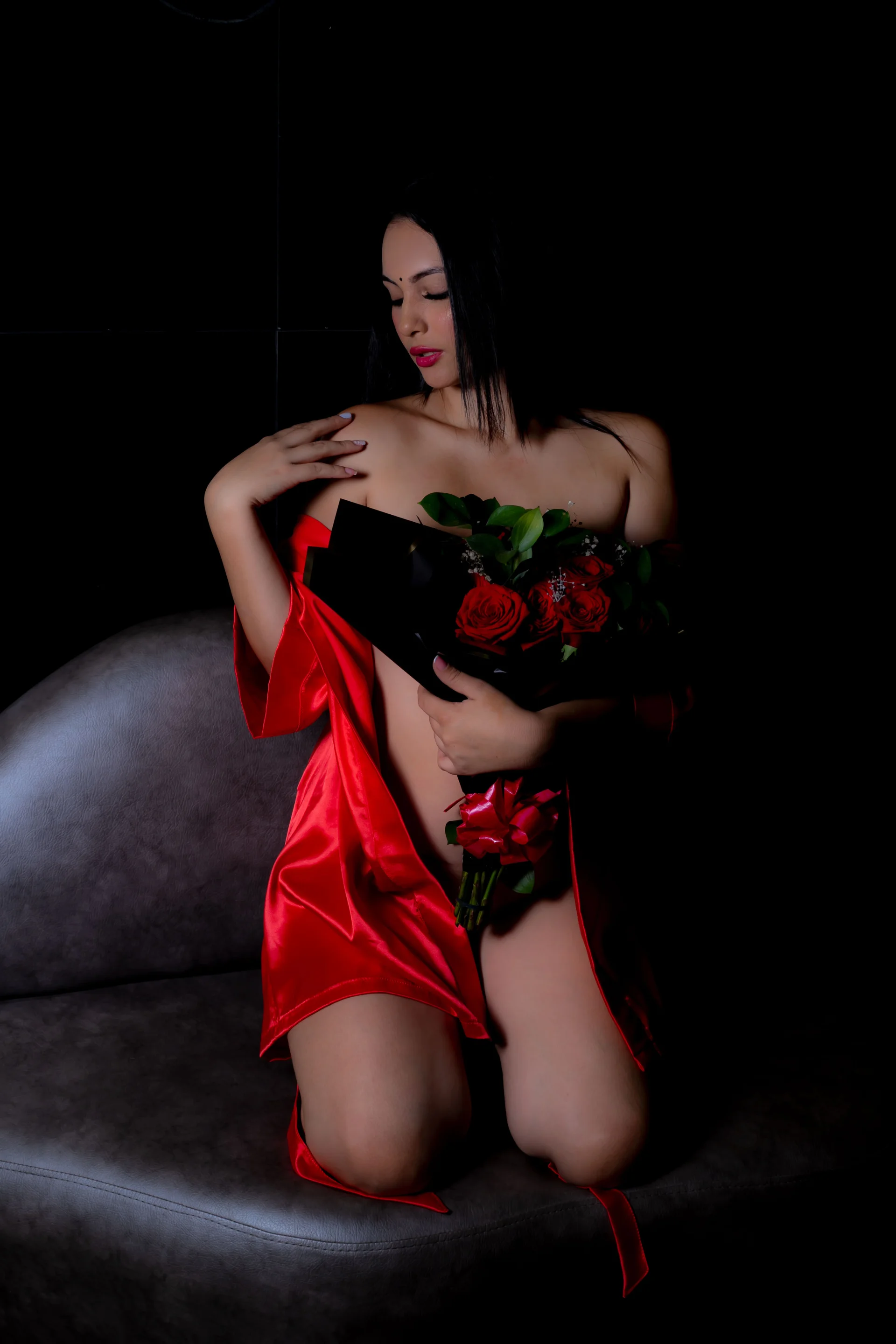 XXX Porn Photo of Nude kareena_basu 47