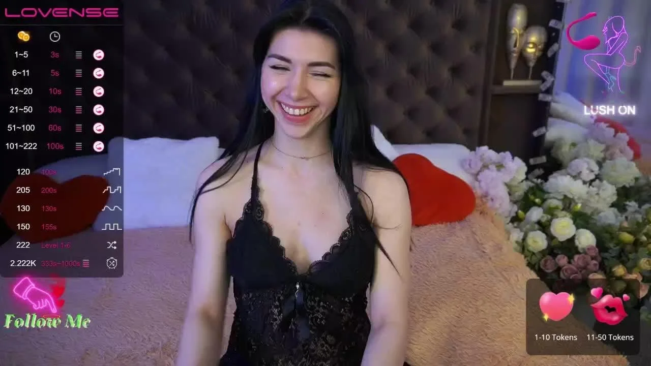 XXX Porn Photo of Nude EmilyCandyy 56