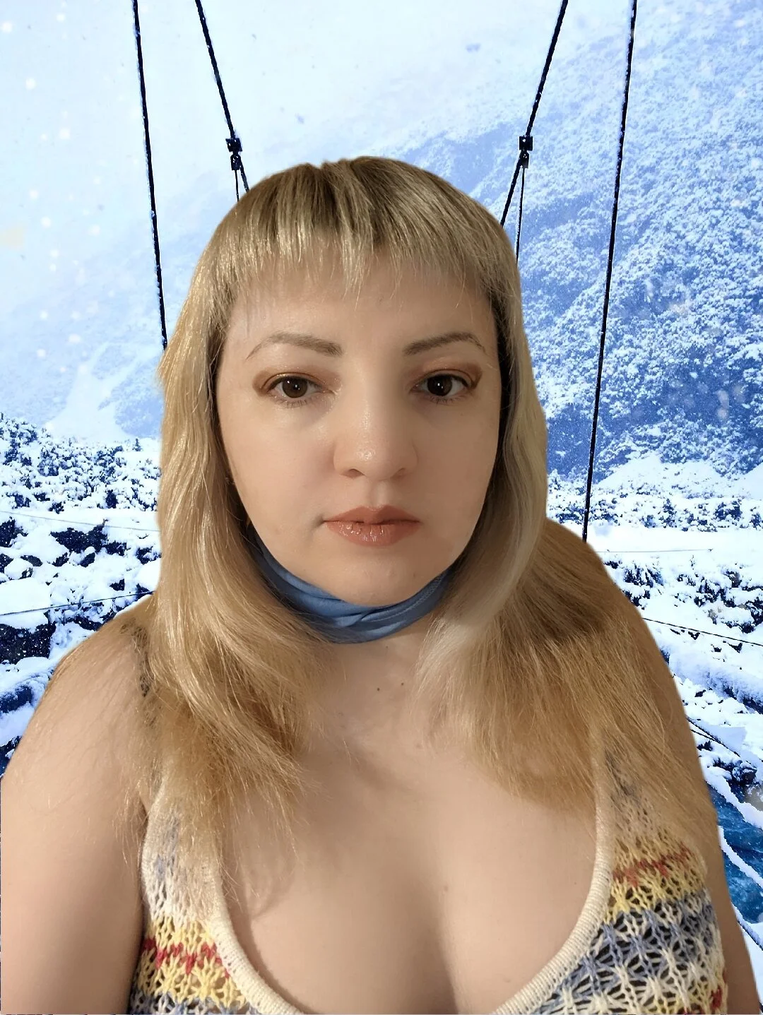 XXX Porn Photo of Nude stefanyharper16 437