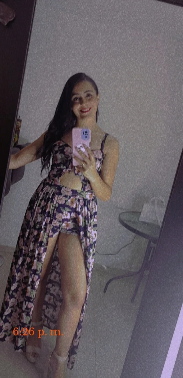 XXX Porn Photo of Nude smiling__girl2 2