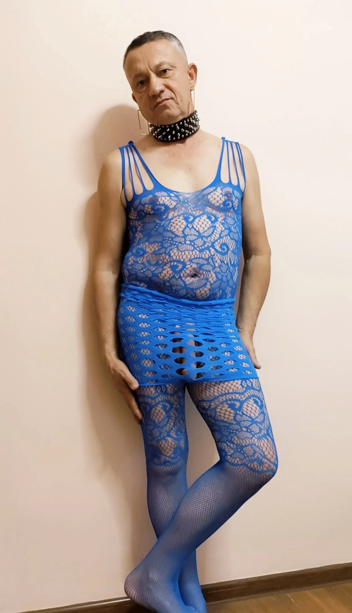 XXX Porn Photo of Nude Sashabikros 164