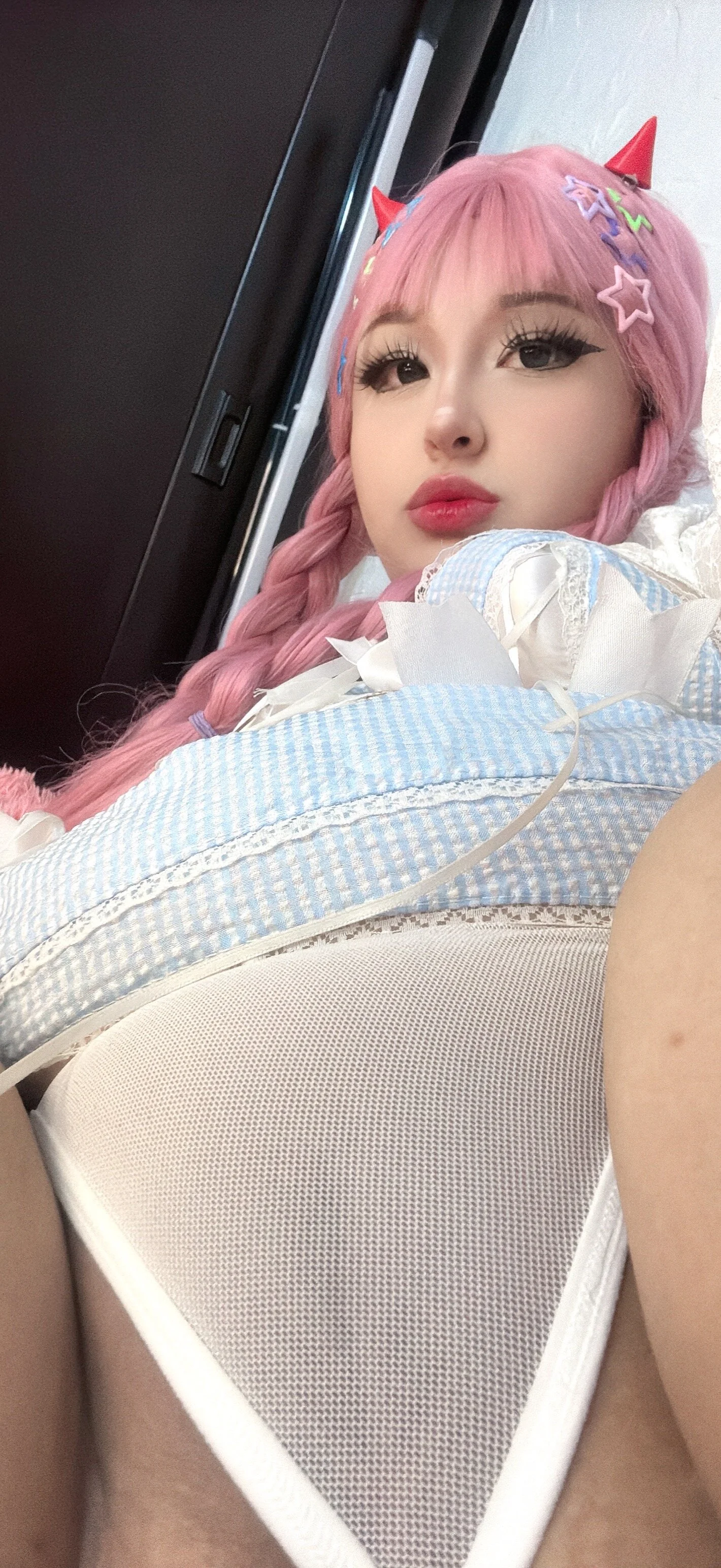 XXX Porn Photo of Nude sara__lynn 23