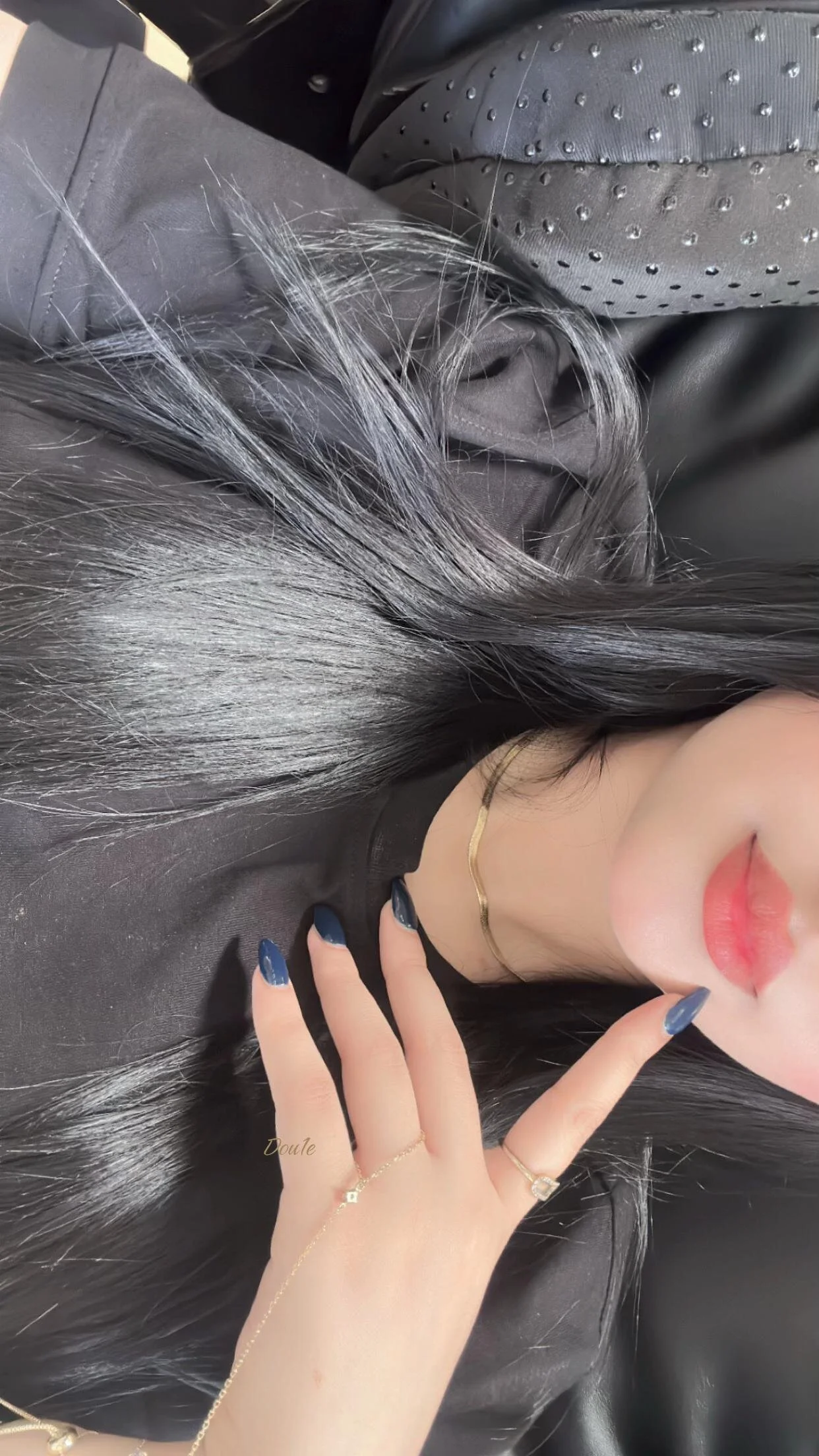 XXX Porn Photo of Nude jouliyAaa 1
