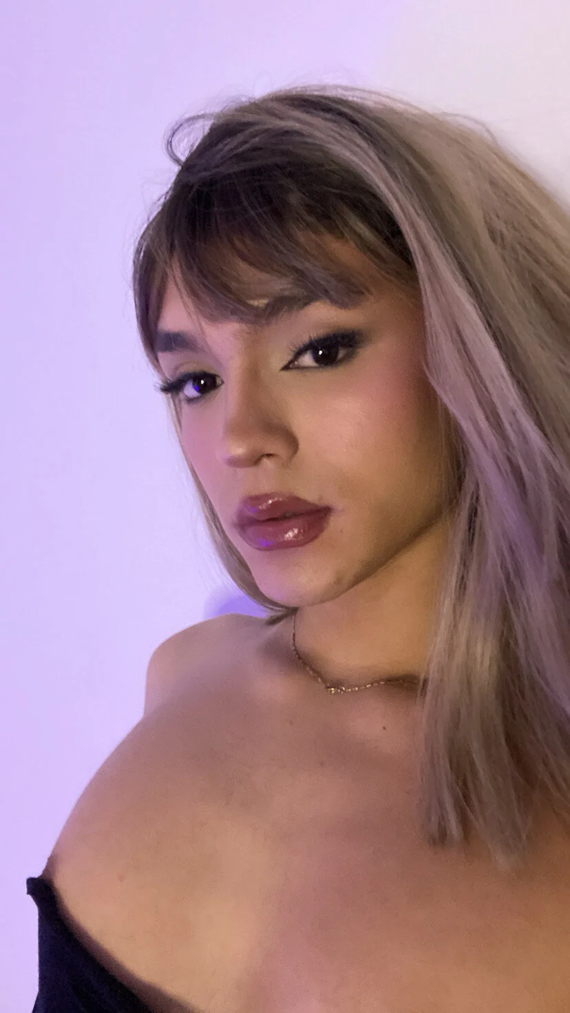 XXX Porn Photo of Nude SexIvon 46
