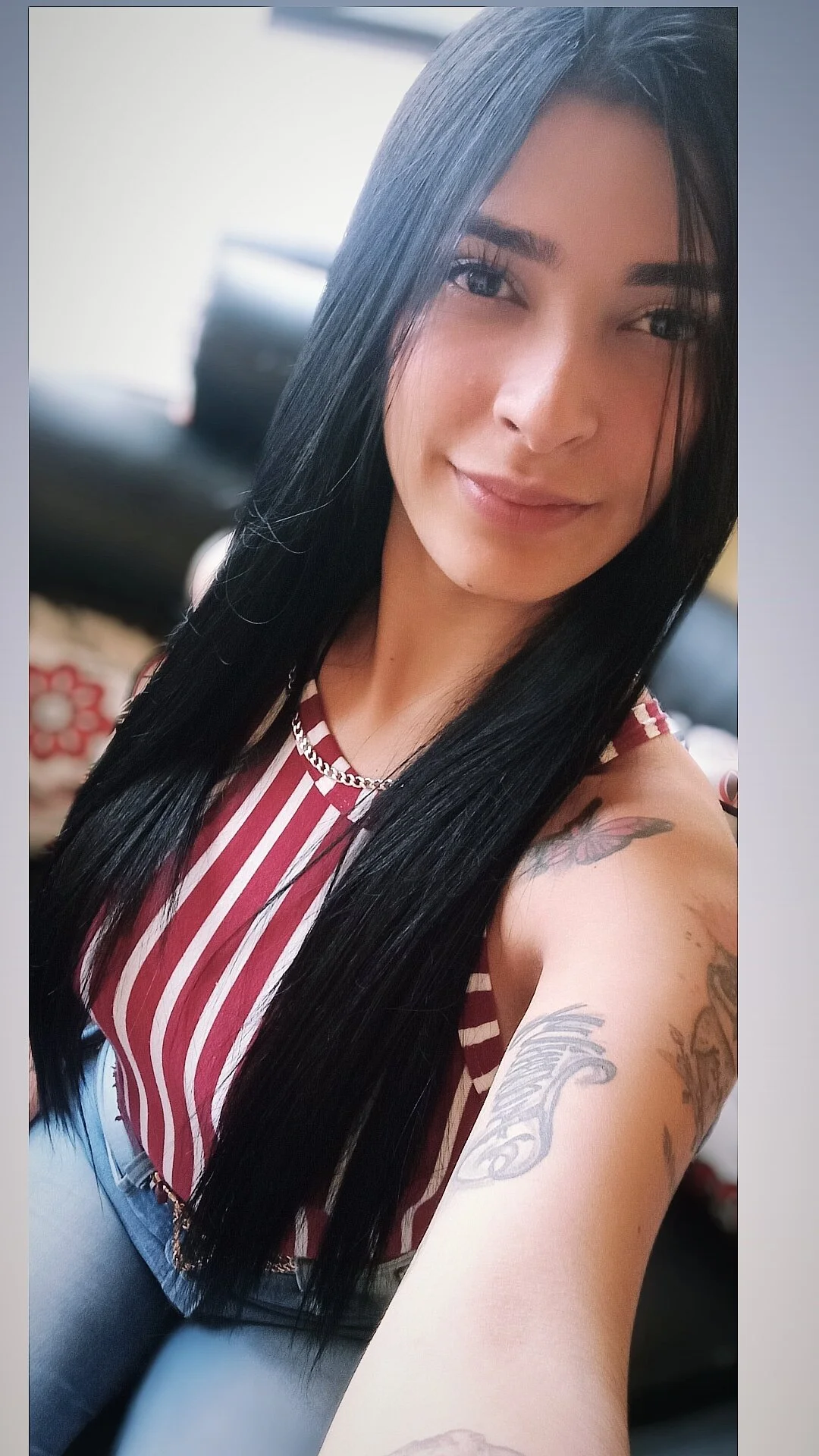 XXX Porn Photo of Nude -Natalia_888 2