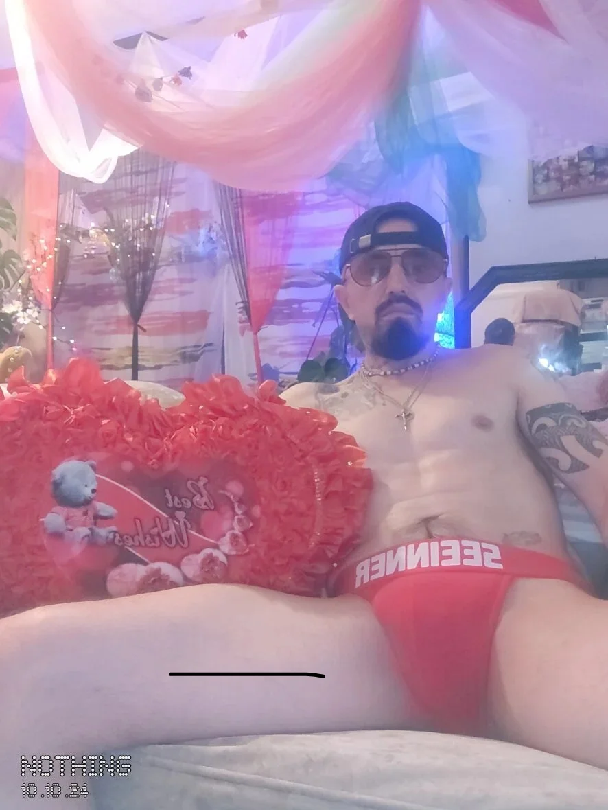XXX Porn Photo of Nude UpstartTimpani 24