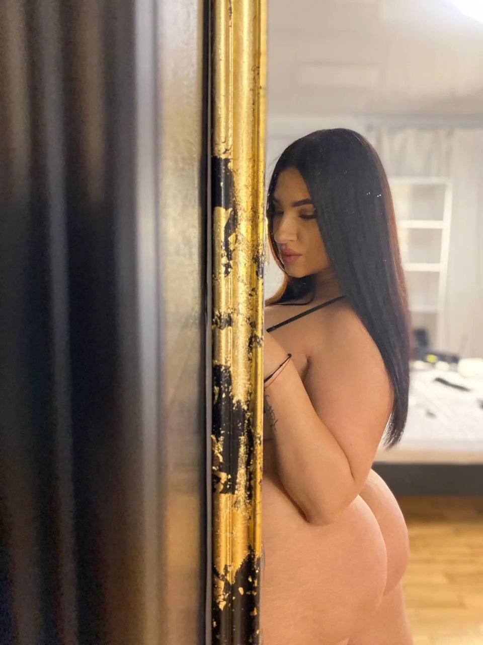 XXX Porn Photo of Nude AdelynnReeds 51