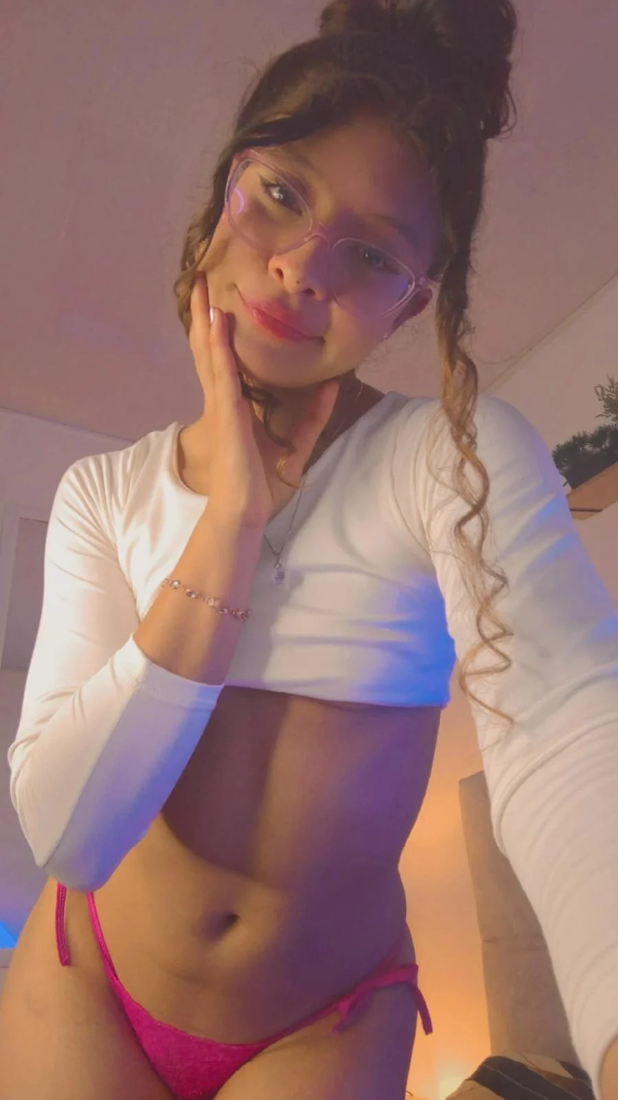XXX Porn Photo of Nude saraa_macc_ 5