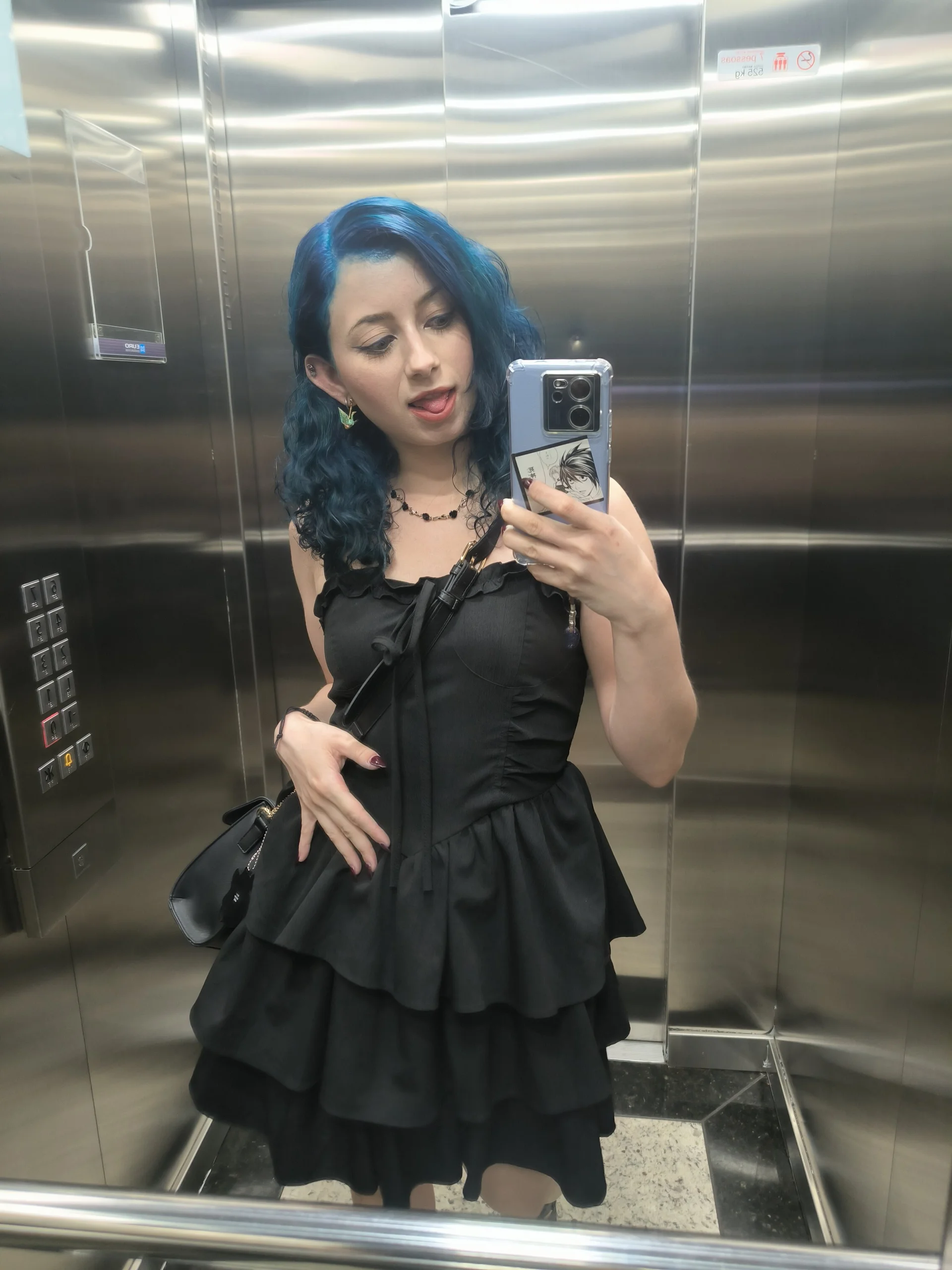XXX Porn Photo of Nude Meii2777 1
