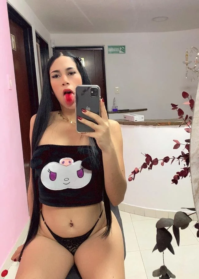 XXX Porn Photo of Nude isa_rousse25 2