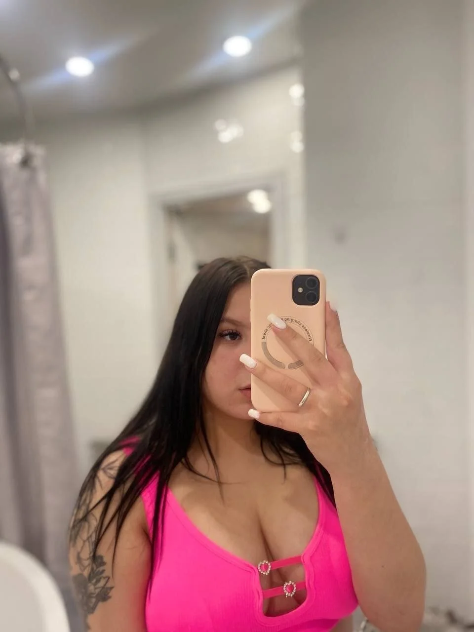 XXX Porn Photo of Nude ameliasexi 2
