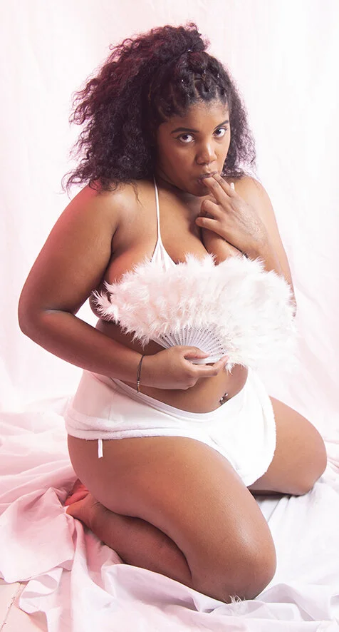 XXX Porn Photo of Nude LilythBrown69 10