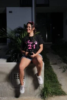 XXX Porn Photo of Nude CAMILA--REY 20