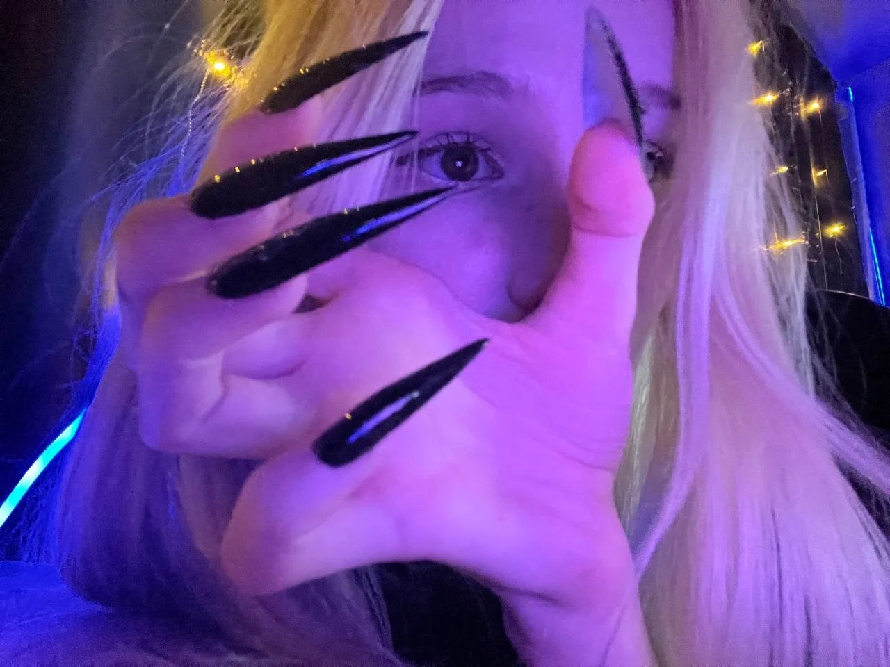 XXX Porn Photo of Nude NimbleTigrerss 5