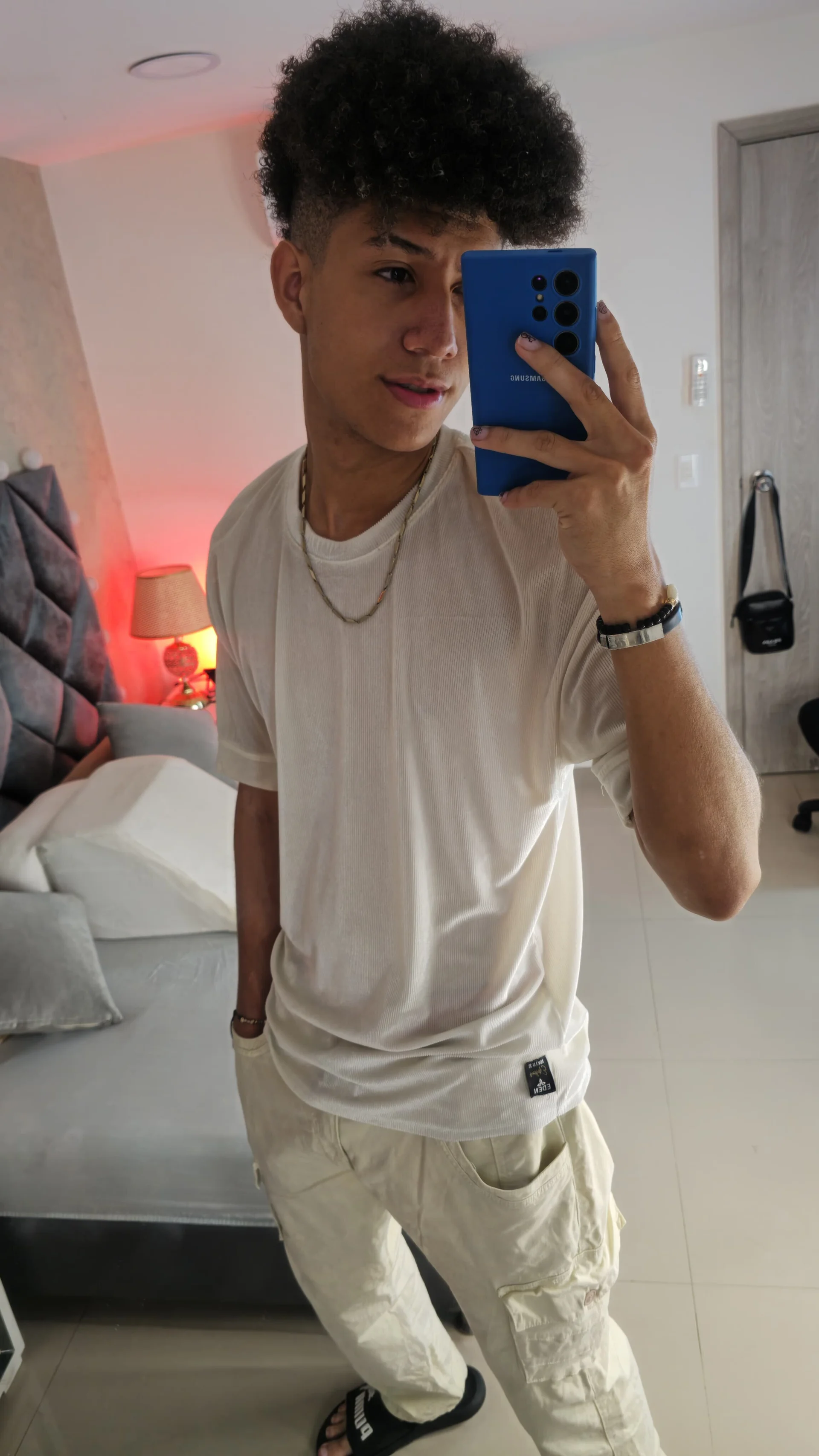XXX Porn Photo of Nude Afro_god_ 19