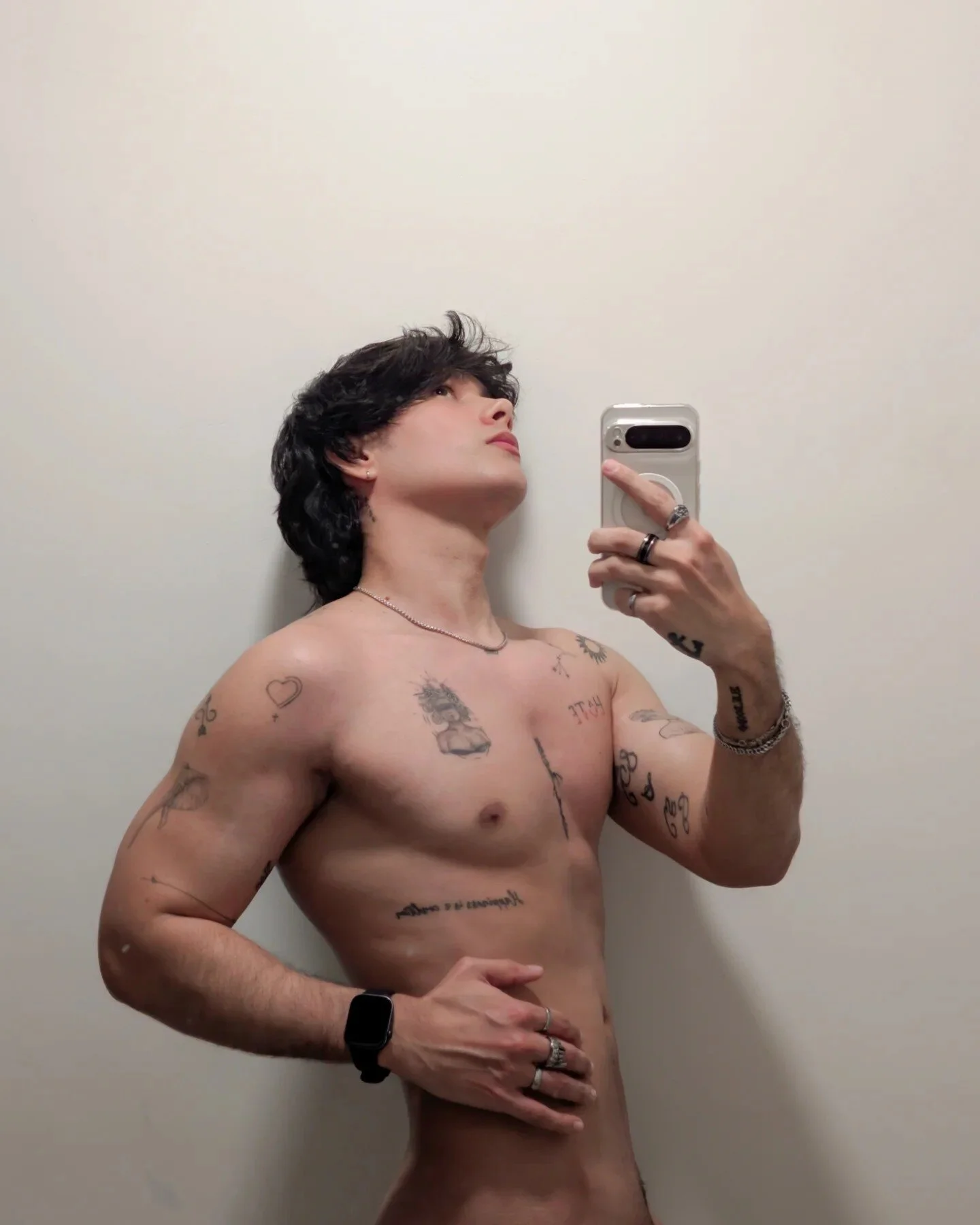 XXX Porn Photo of Nude JayHotxxx 8