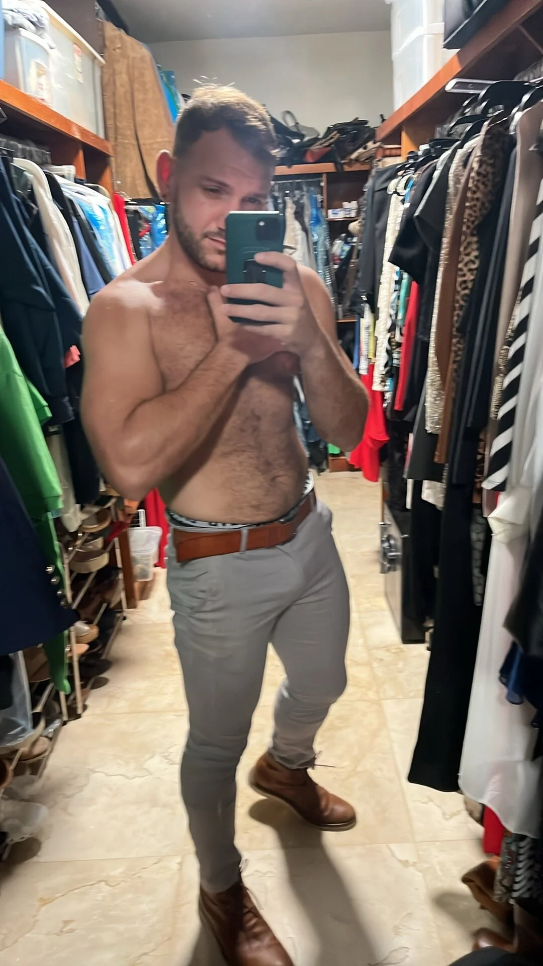 XXX Porn Photo of Nude JonJ0 2