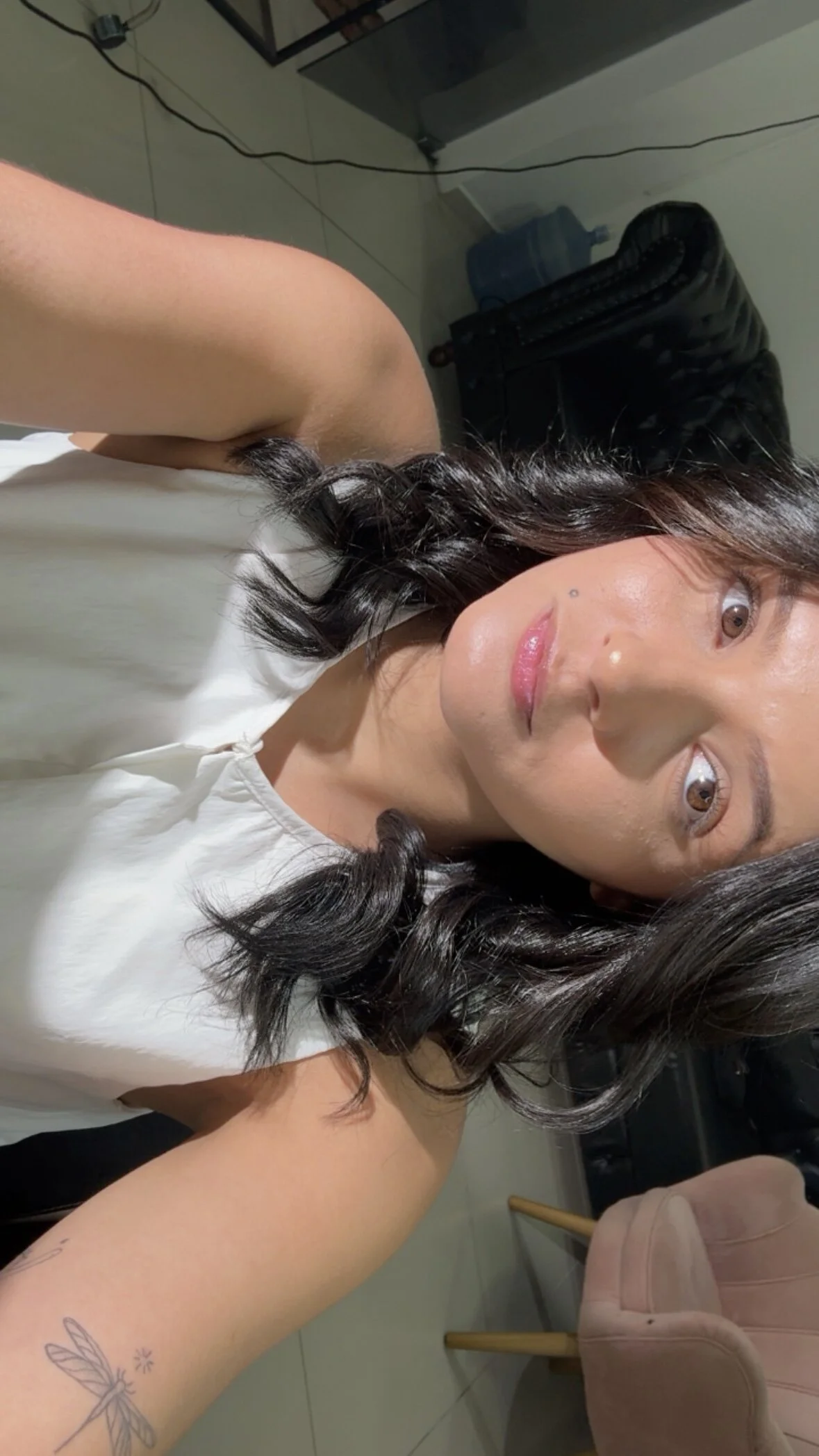 XXX Porn Photo of Nude itsclaiire 94