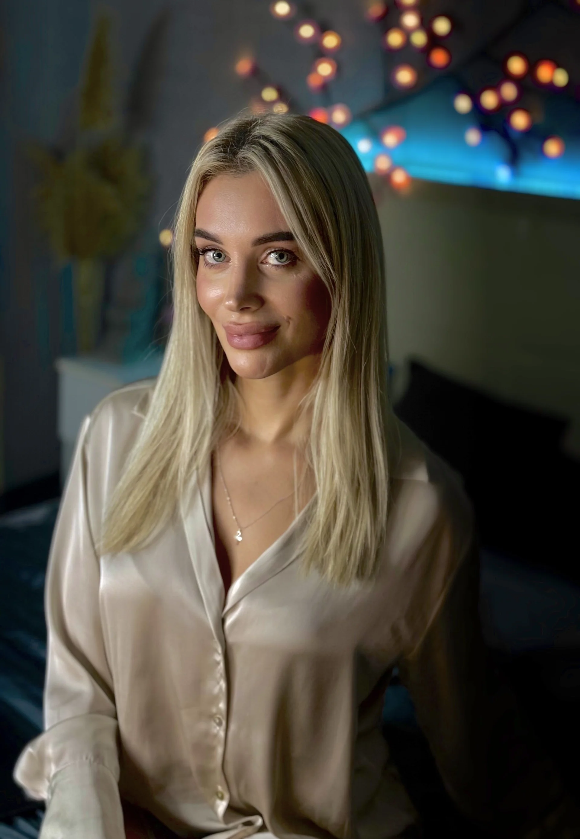 XXX Porn Photo of Nude SabrinaSharm 1