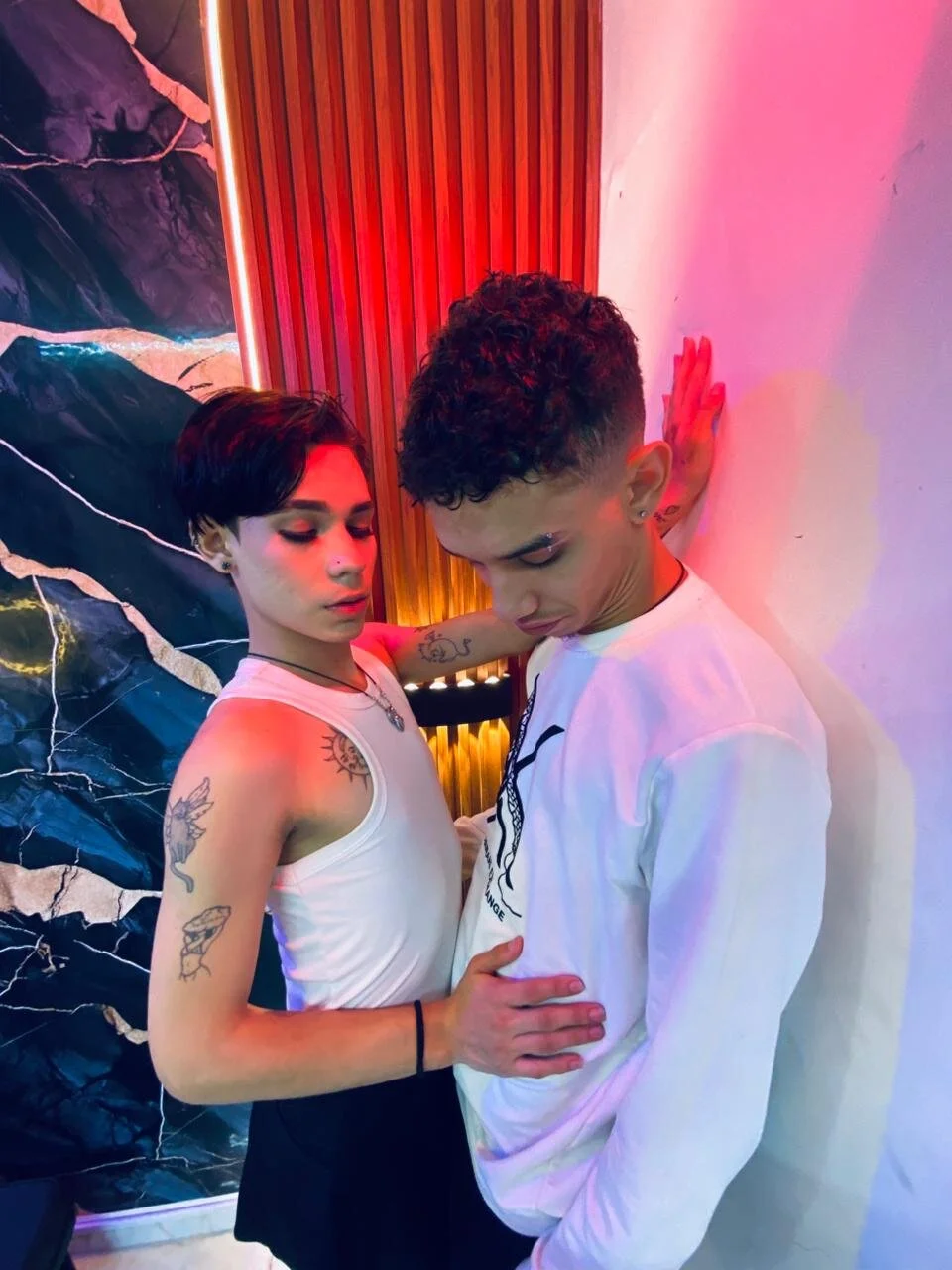 XXX Porn Photo of Nude MASTER_PLAY_HOUSE 3