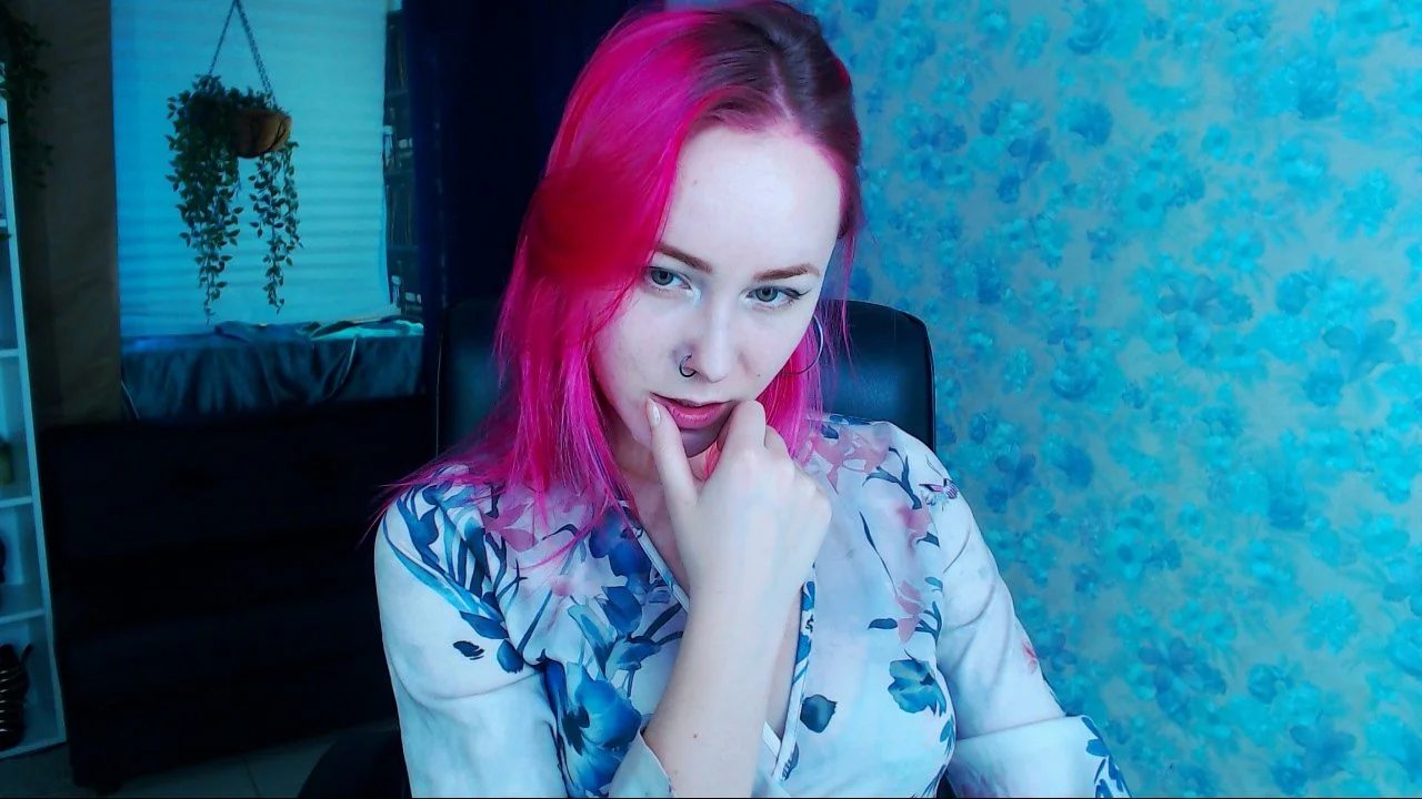 XXX Porn Photo of Nude LilianKroft 54