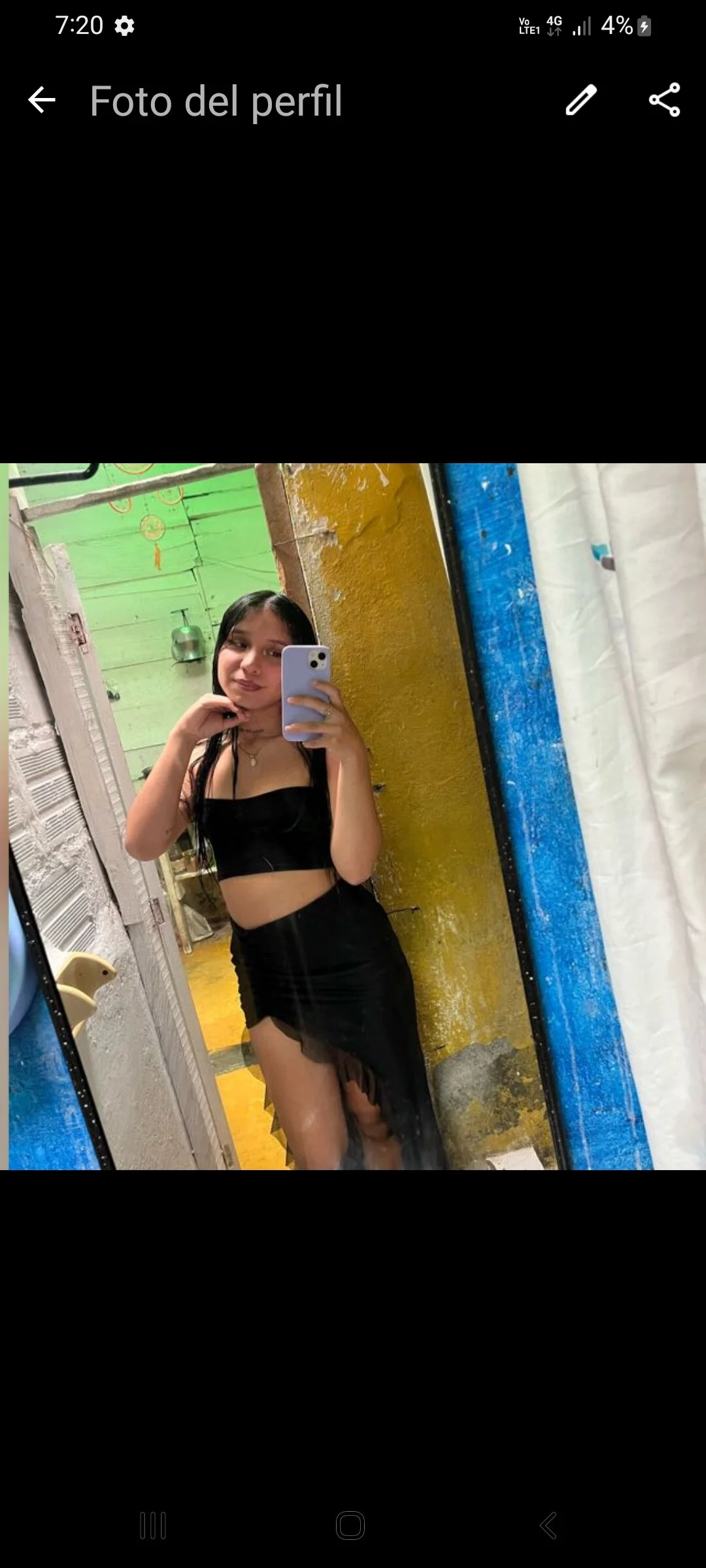 XXX Porn Photo of Nude my_Chel 6