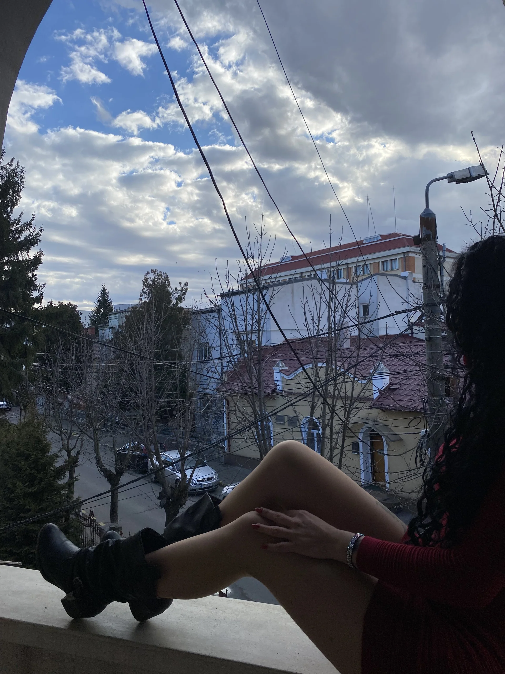 XXX Porn Photo of Nude SweetArtemis 1