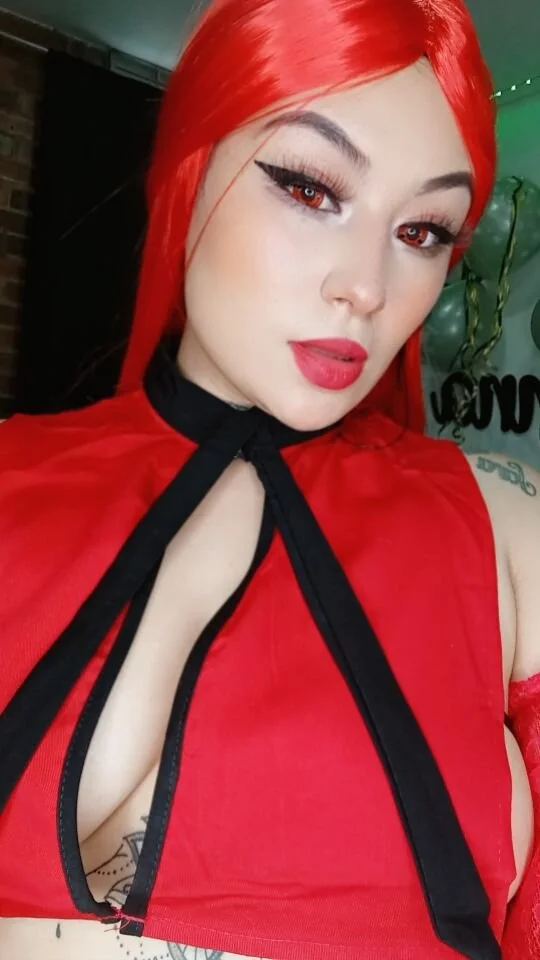 XXX Porn Photo of Nude hannasky_ 22
