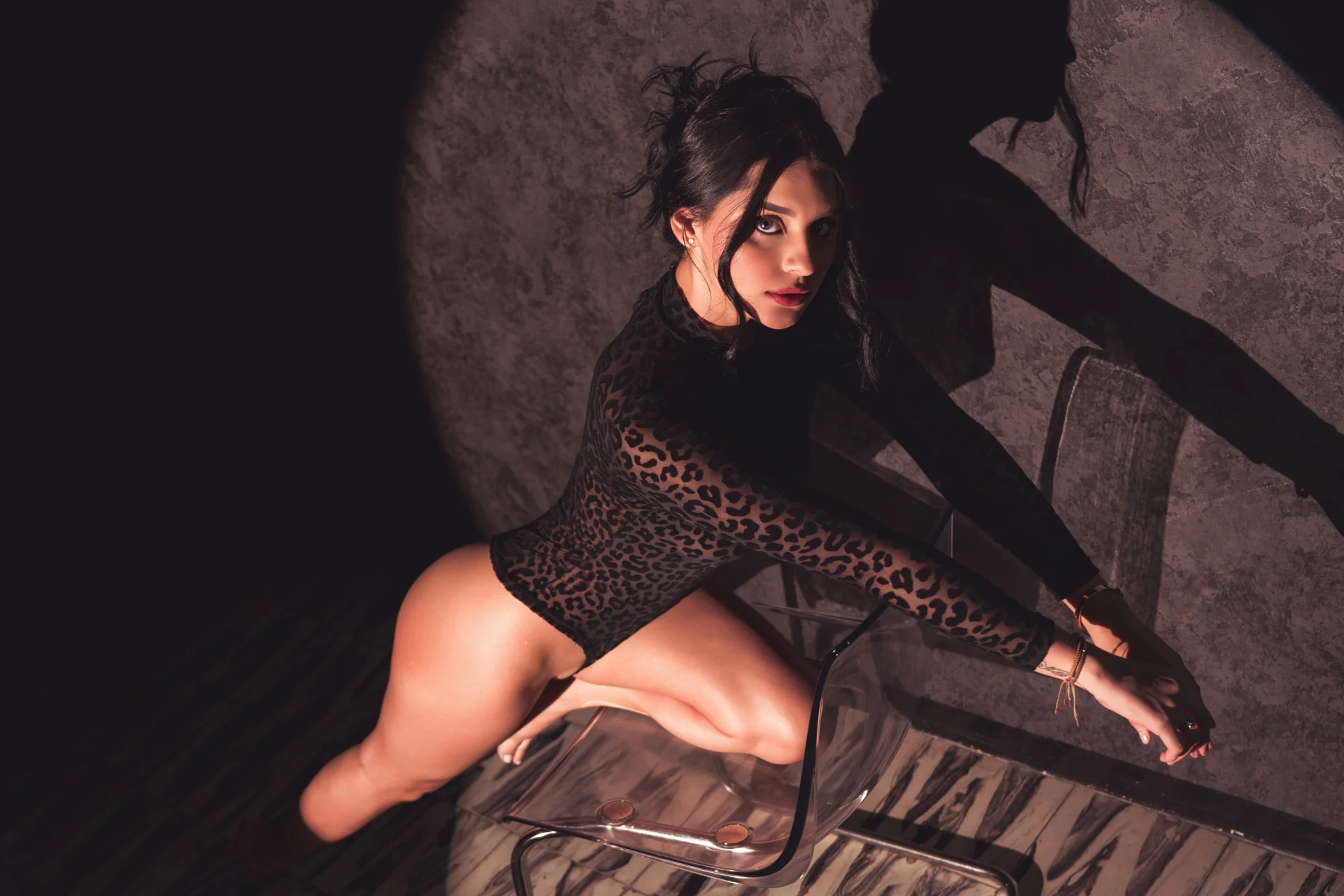 XXX Porn Photo of Nude Bonet_iris 12