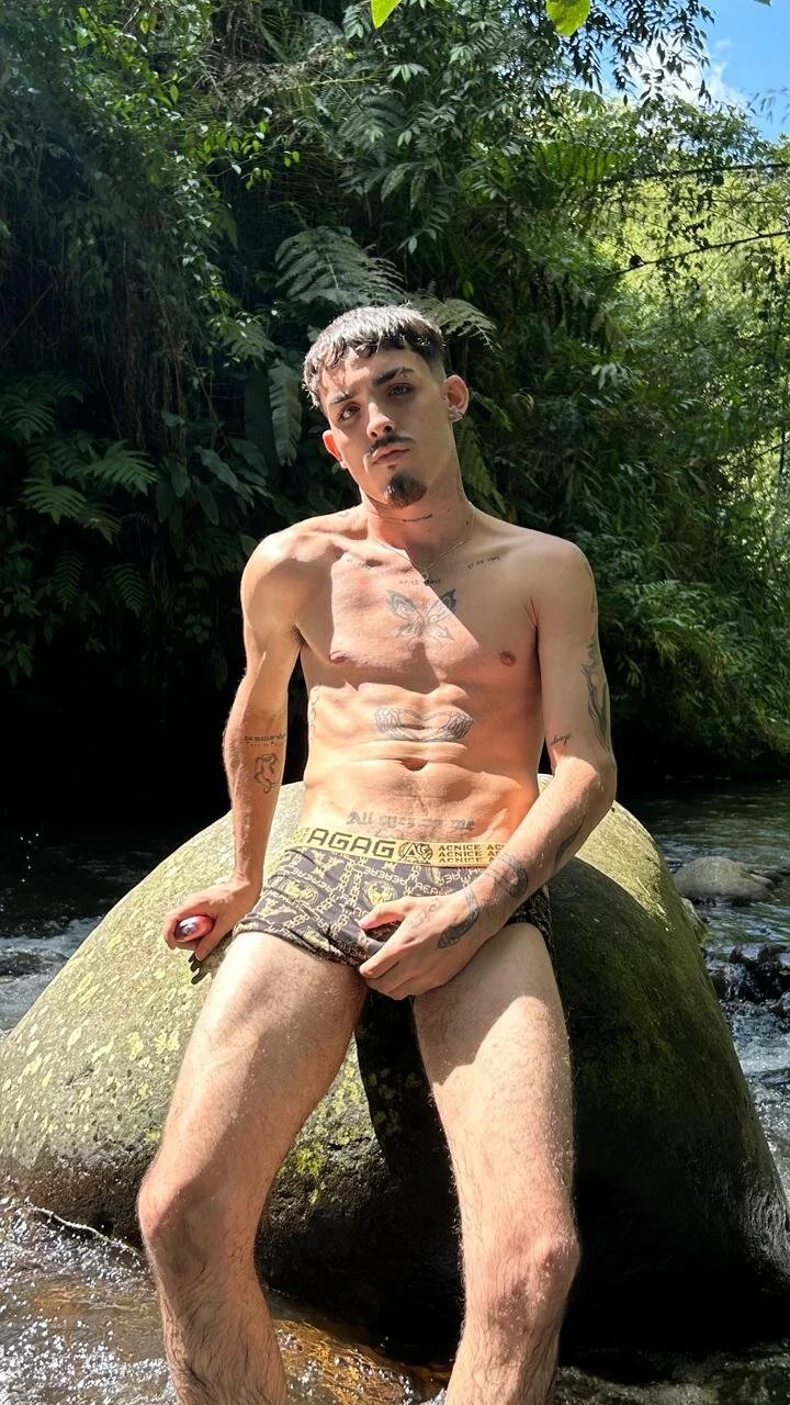 NikoStone_