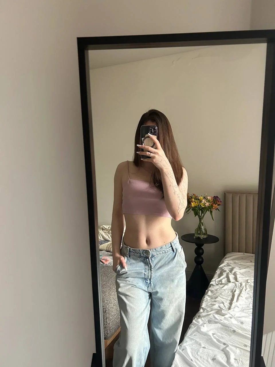 XXX Porn Photo of Nude KristDullea 13