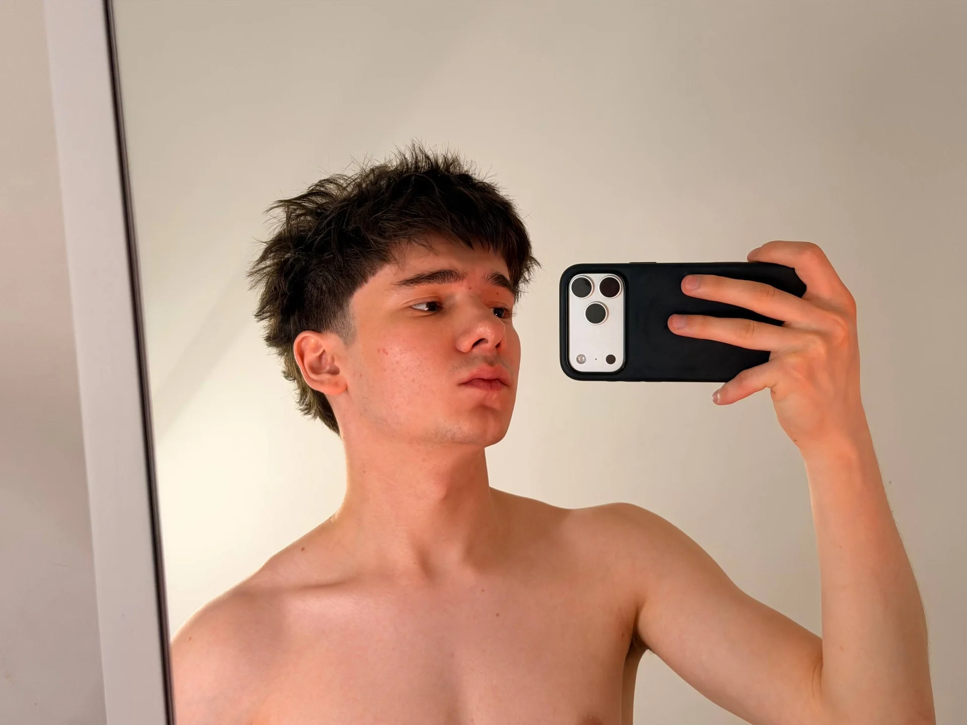 XXX Porn Photo of Nude Ethan_Crowe 2