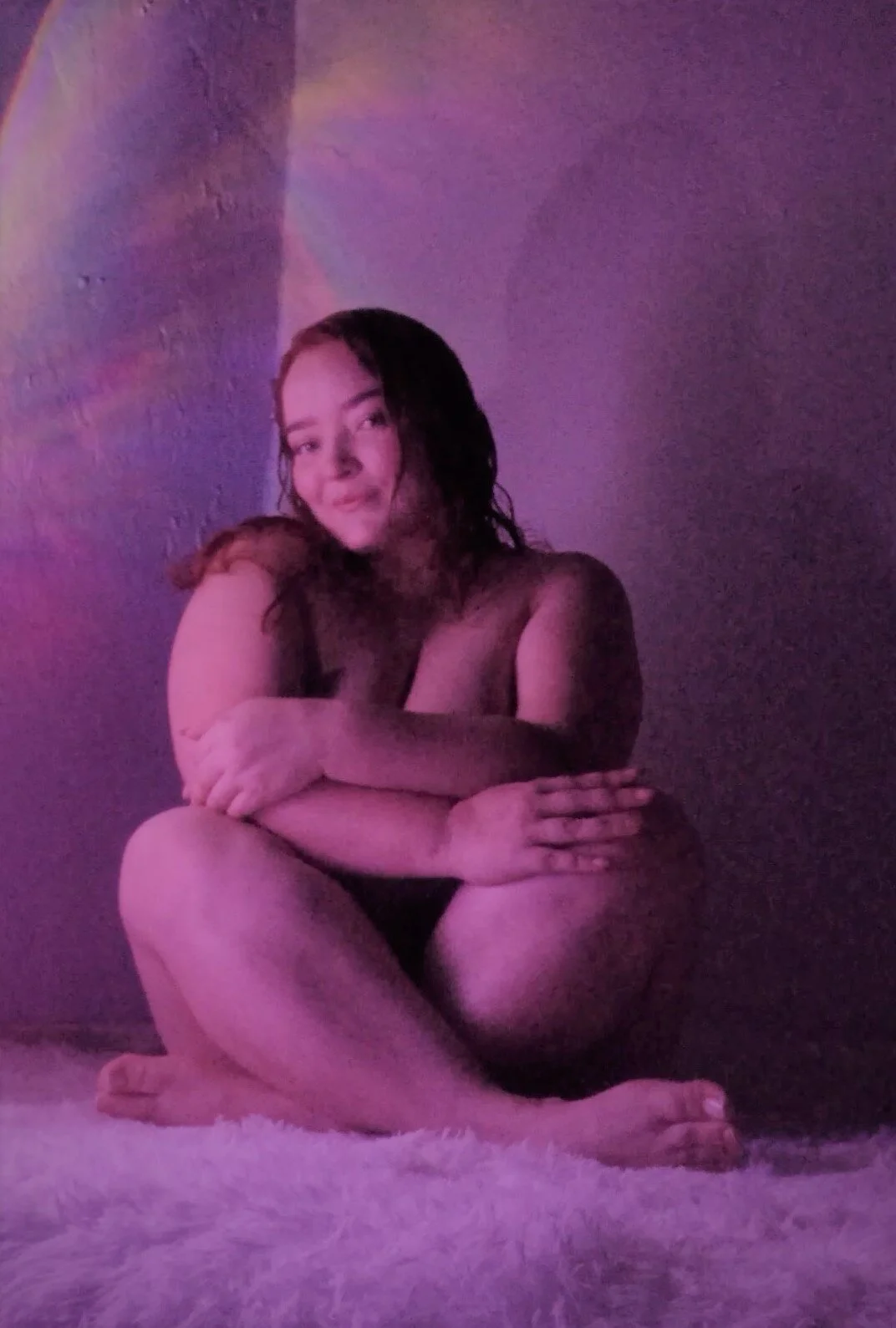 XXX Porn Photo of Nude keitlynsoto 54