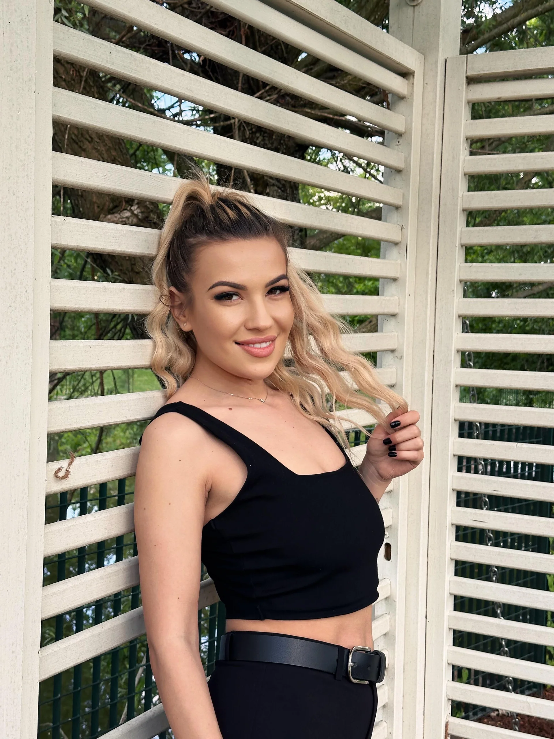 XXX Porn Photo of Nude zoey_marie 18