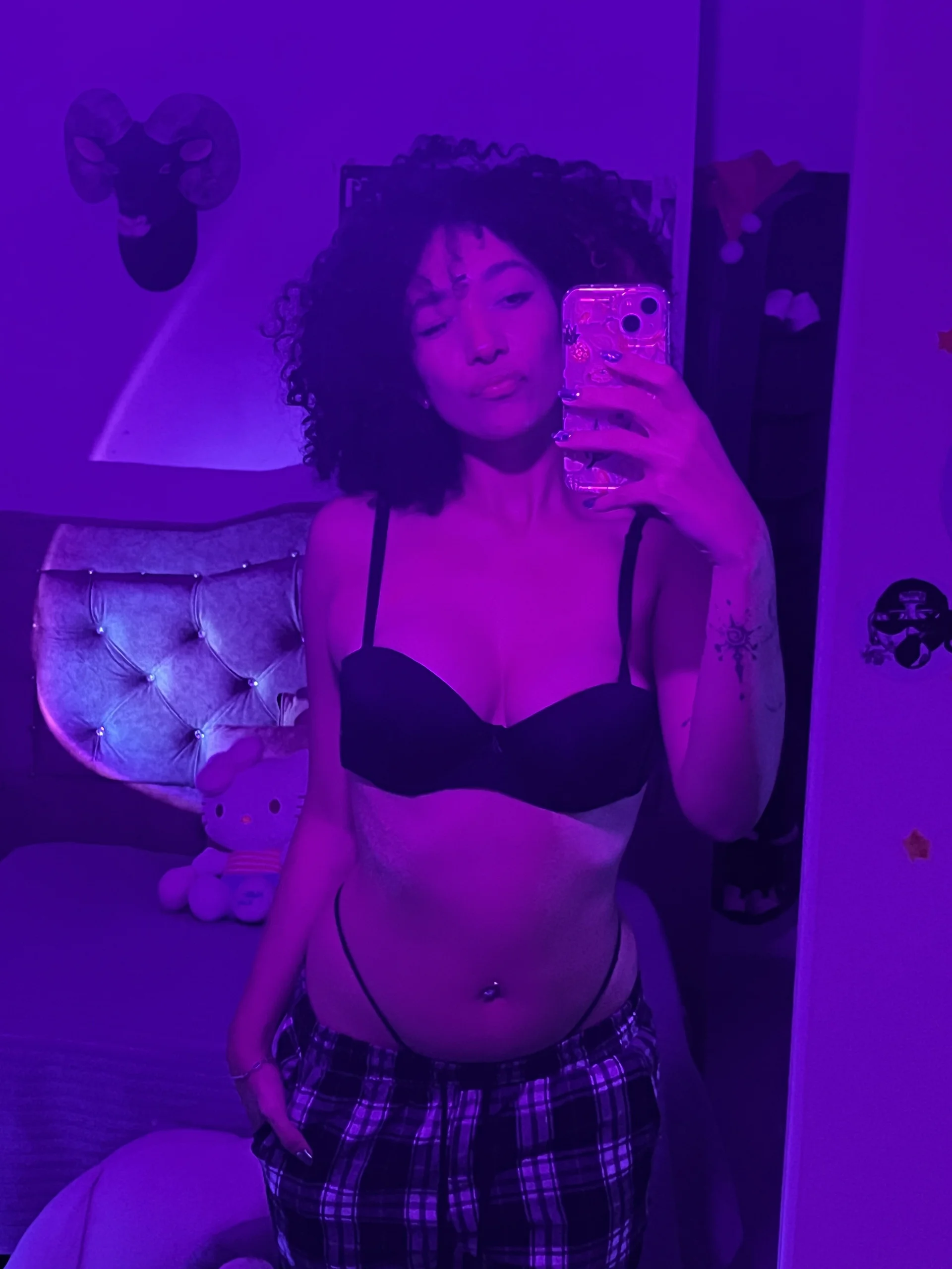 XXX Porn Photo of Nude aline_ackerman 13