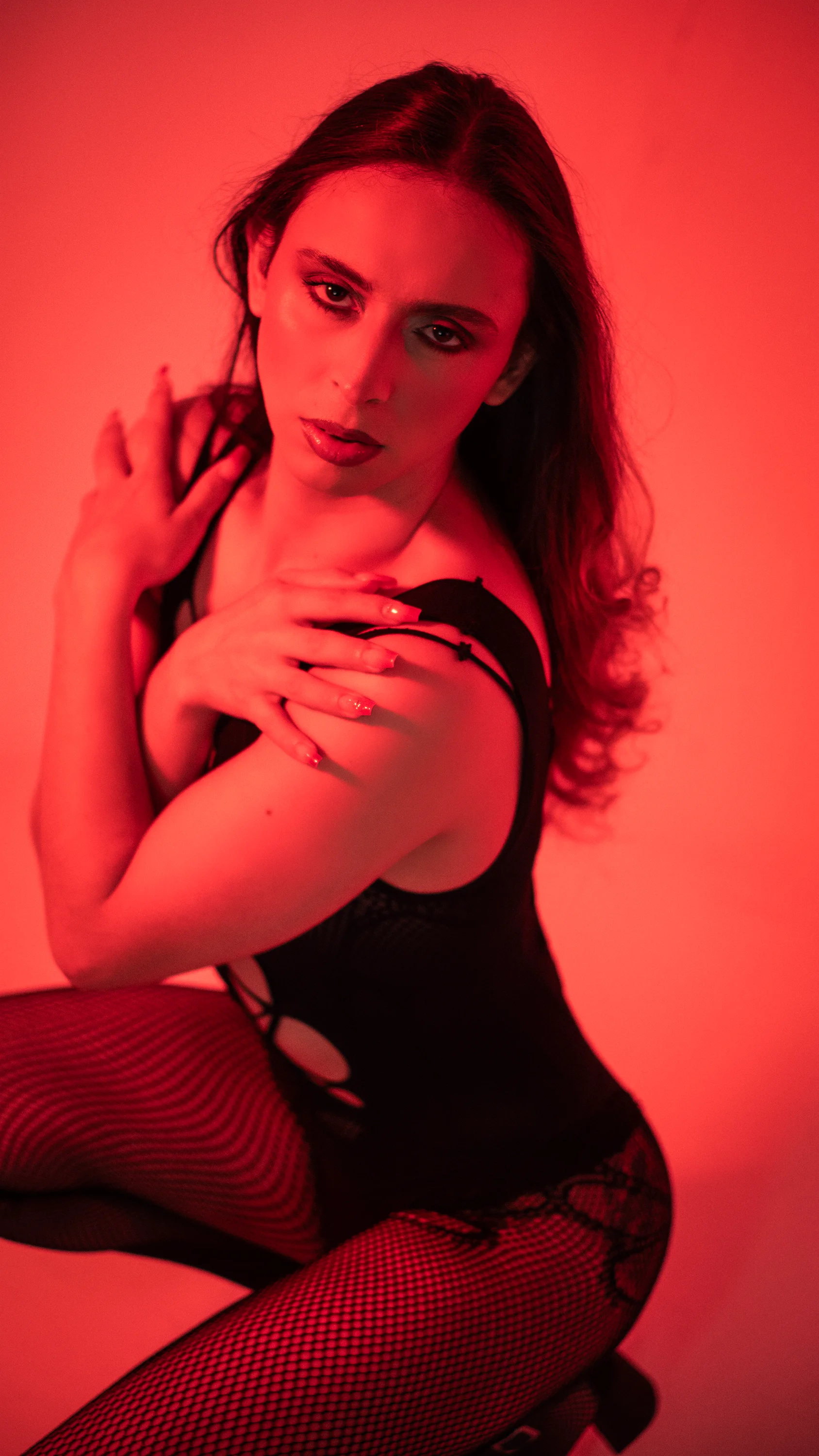 XXX Porn Photo of Nude CataAcevedo 9