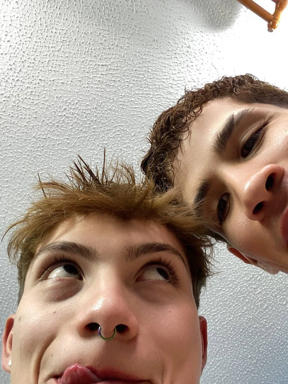 XXX Porn Photo of Nude andybxby 3