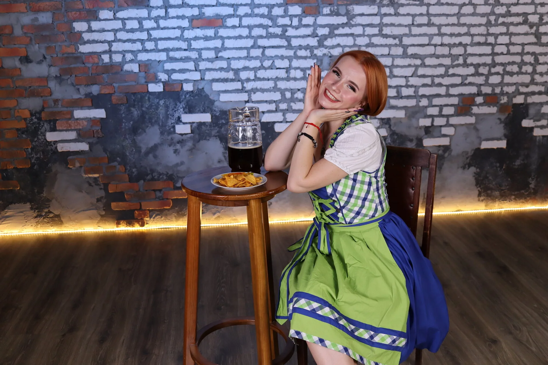XXX Porn Photo of Nude MargaritaKiss 36