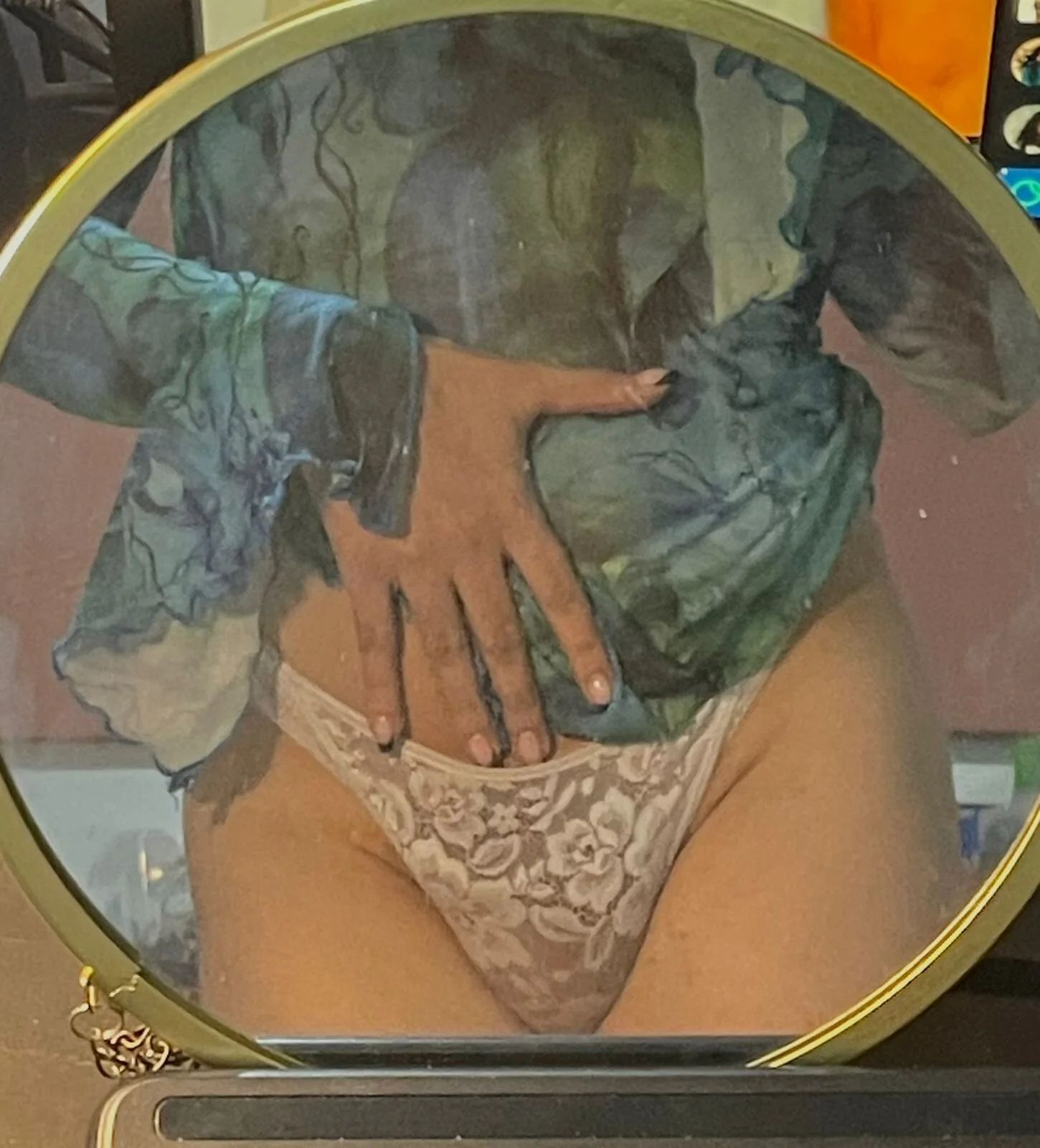 XXX Porn Photo of Nude misstresbigcockts 2
