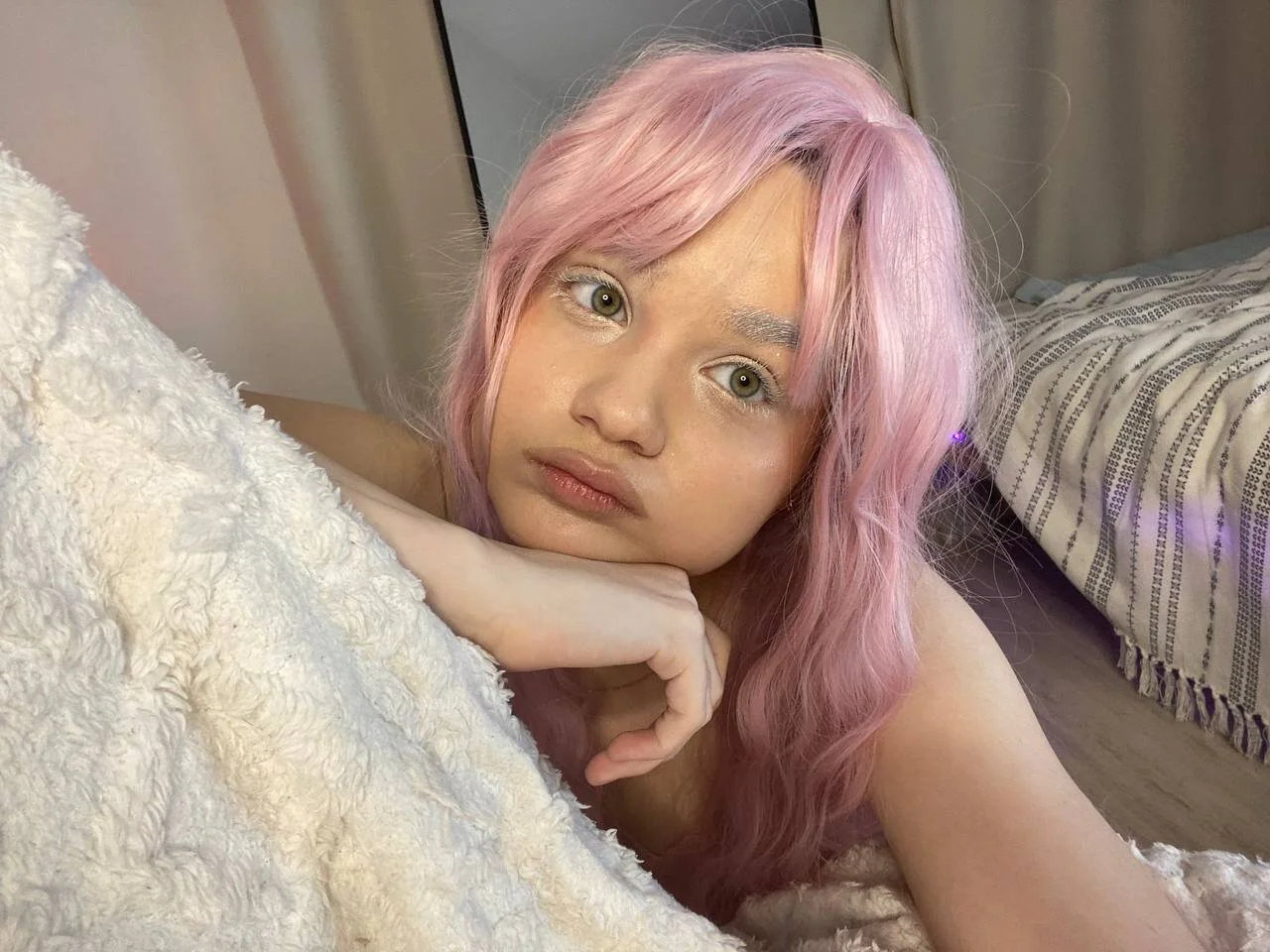 XXX Porn Photo of Nude natur_ella 127