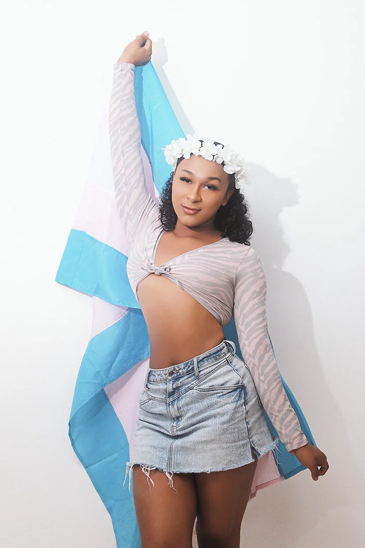 XXX Porn Photo of Nude SHAIRA_MENDEZ 13