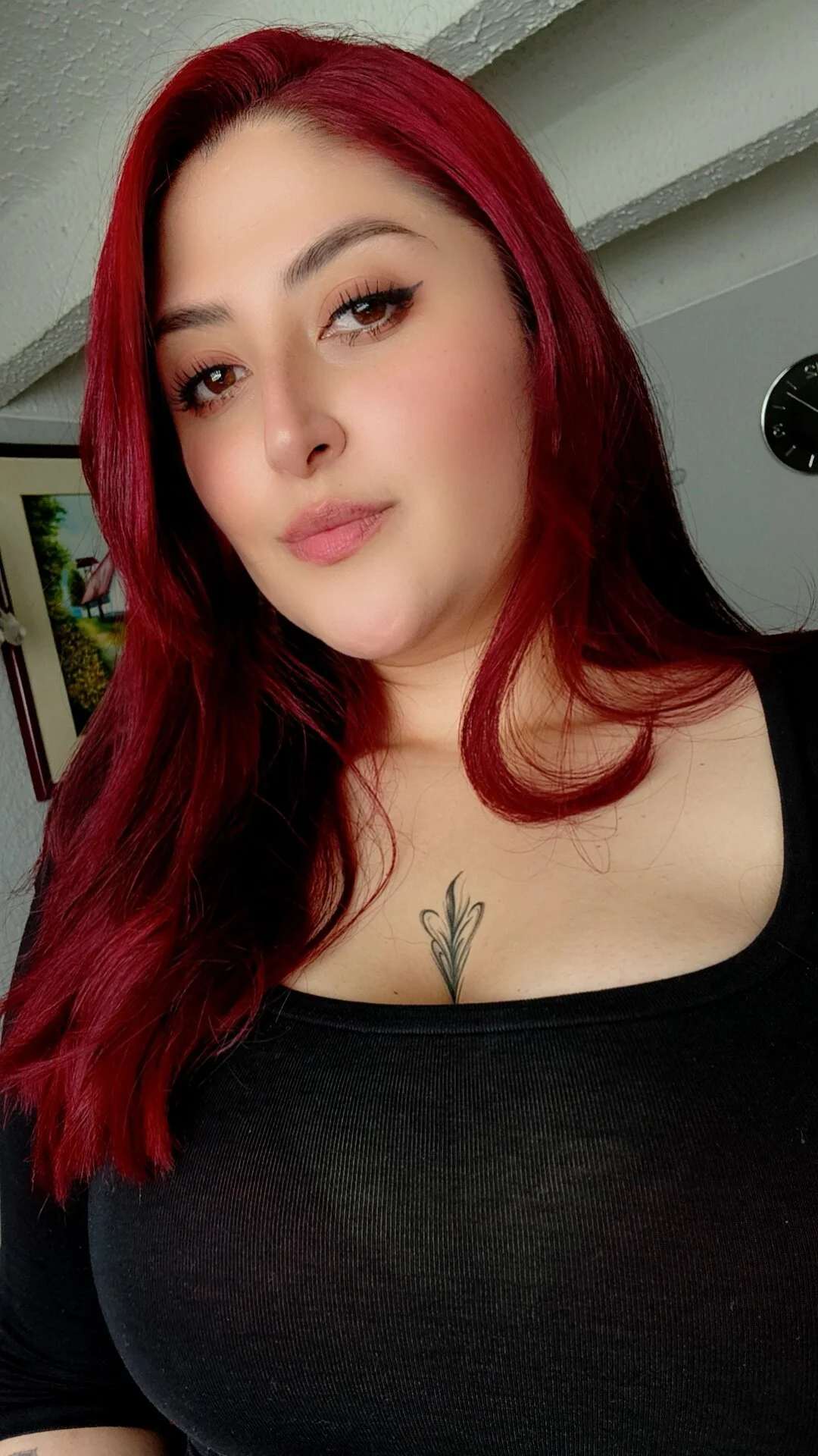 XXX Porn Photo of Nude JuliiGrey 23