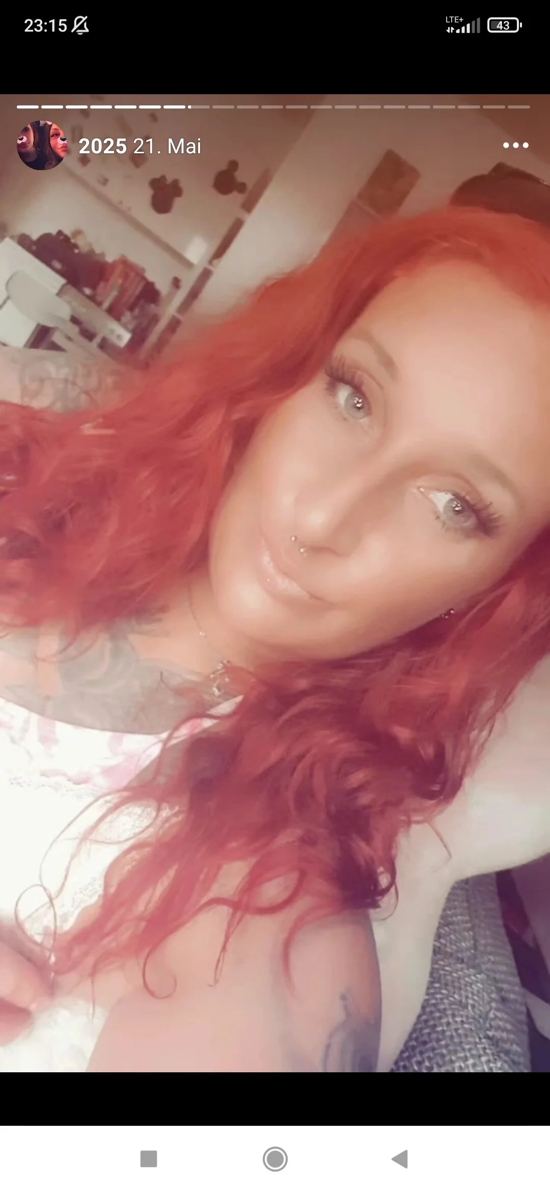 XXX Porn Photo of Nude LuvFaceFuck 6