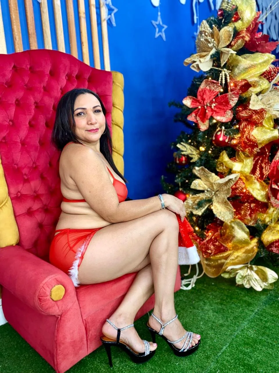 XXX Porn Photo of Nude Rebecca_Milf 40