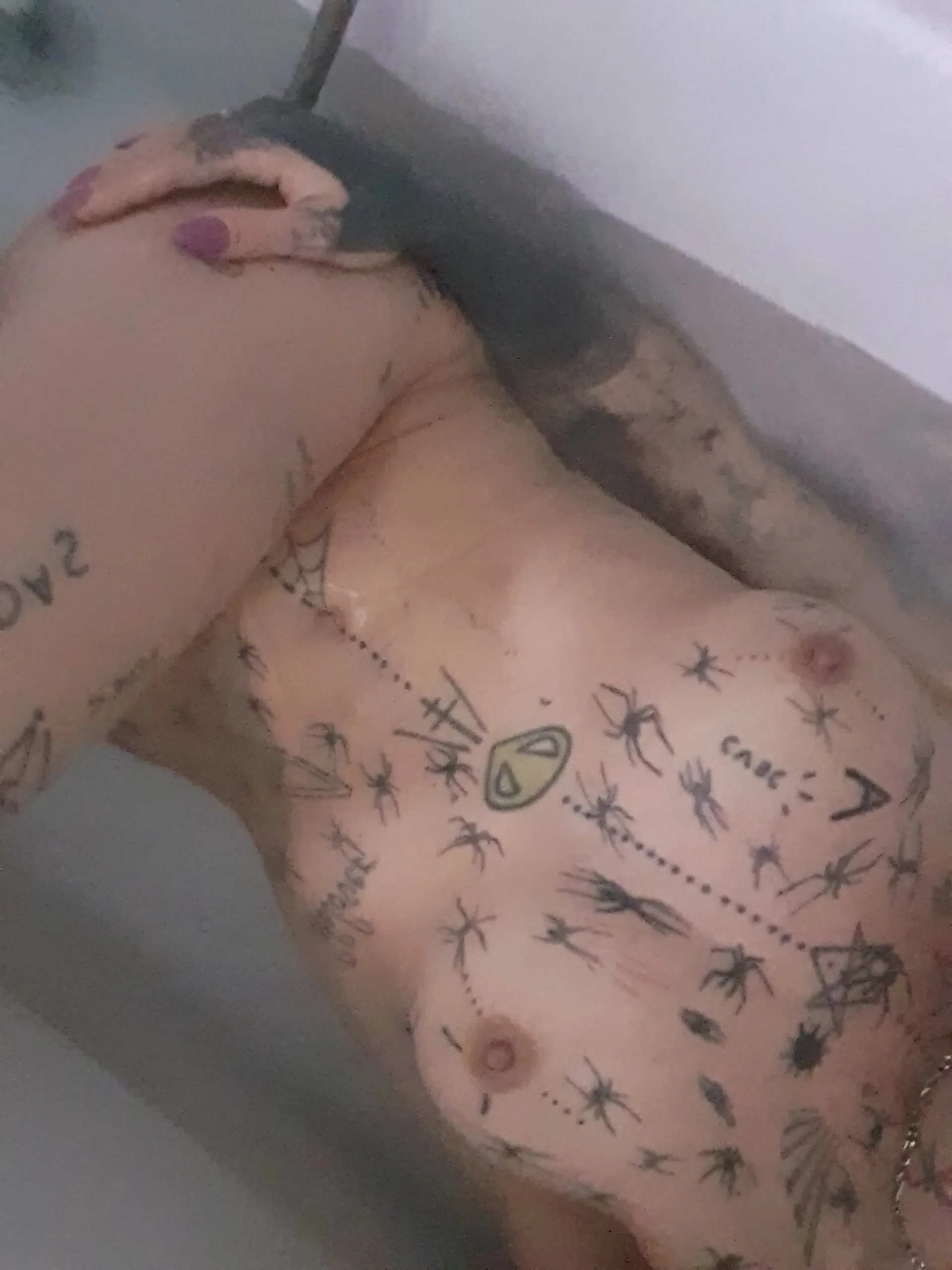 XXX Porn Photo of Nude ValeryCrowley 45