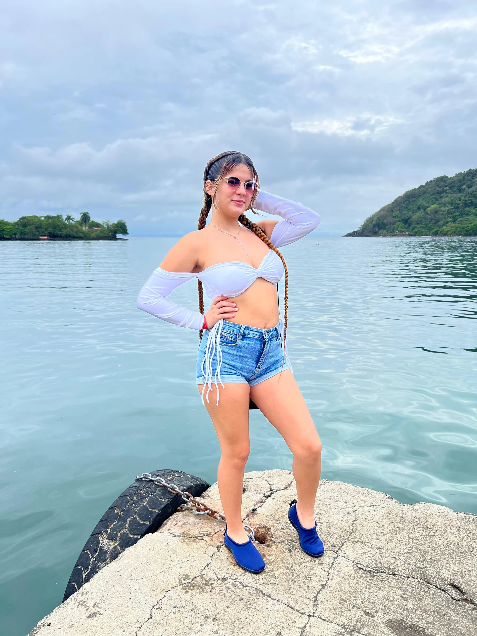XXX Porn Photo of Nude annie__queen 94
