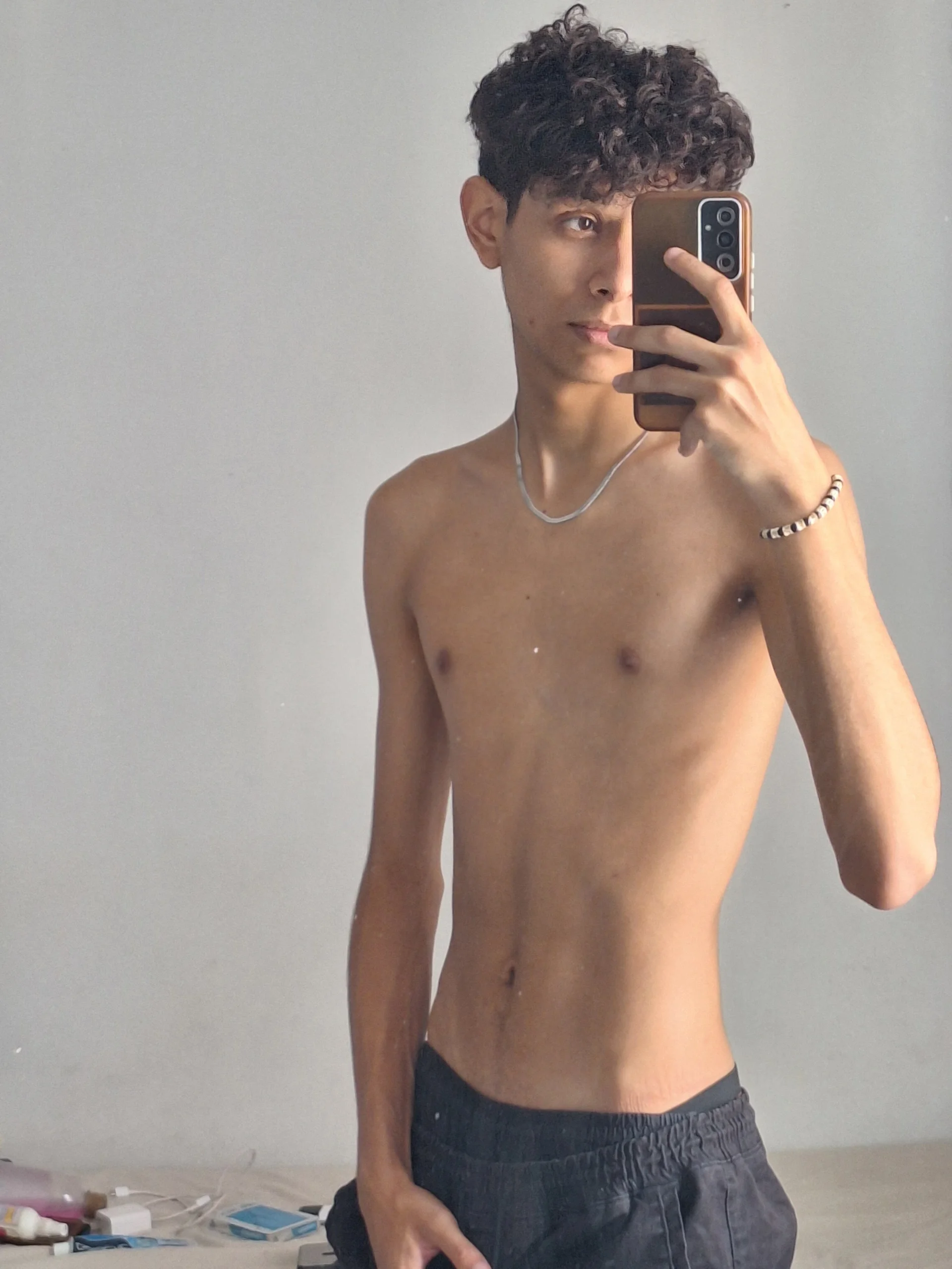 XXX Porn Photo of Nude Thiago_And_Gael 6