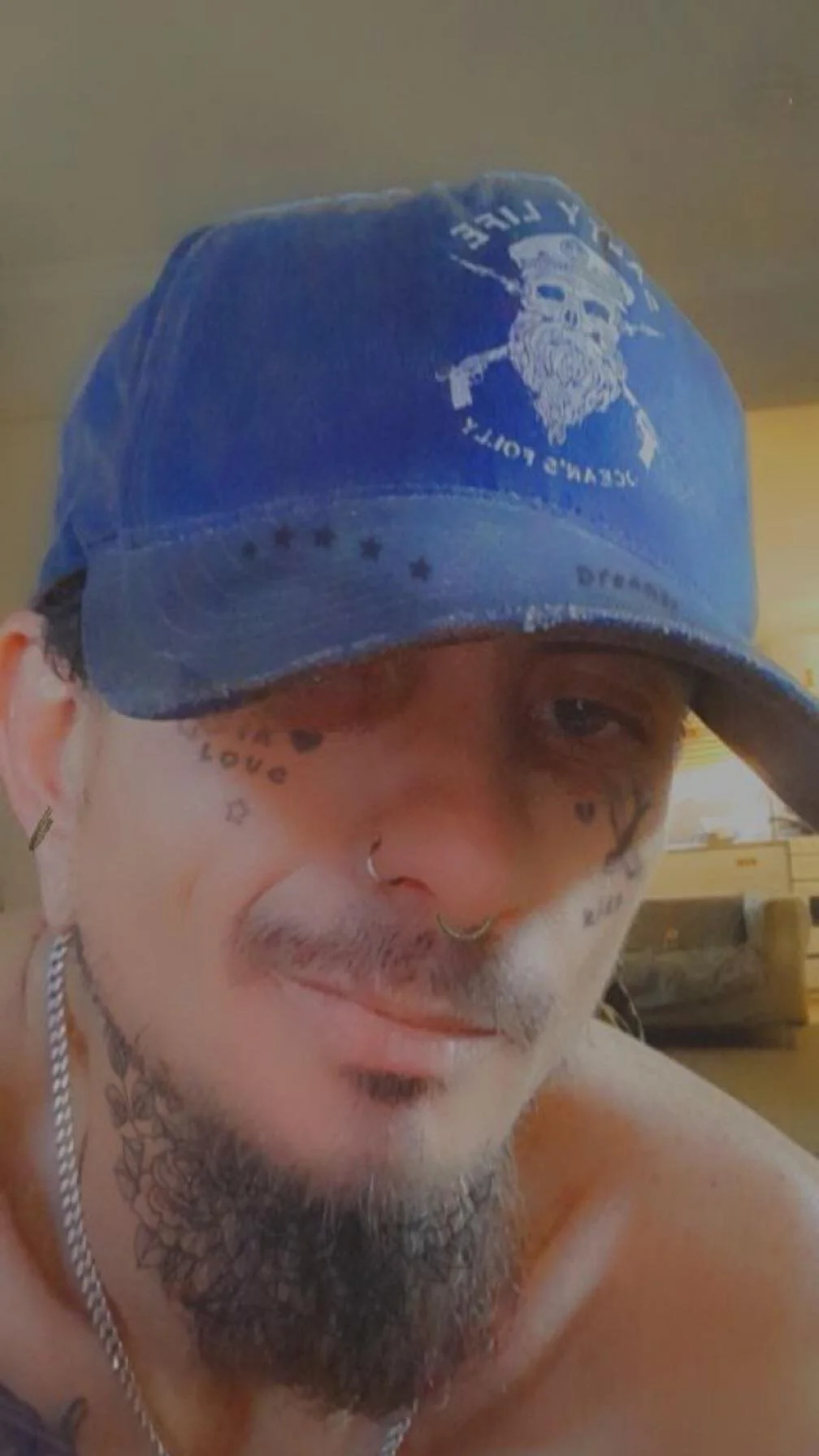 XXX Porn Photo of Nude robvegas274 24
